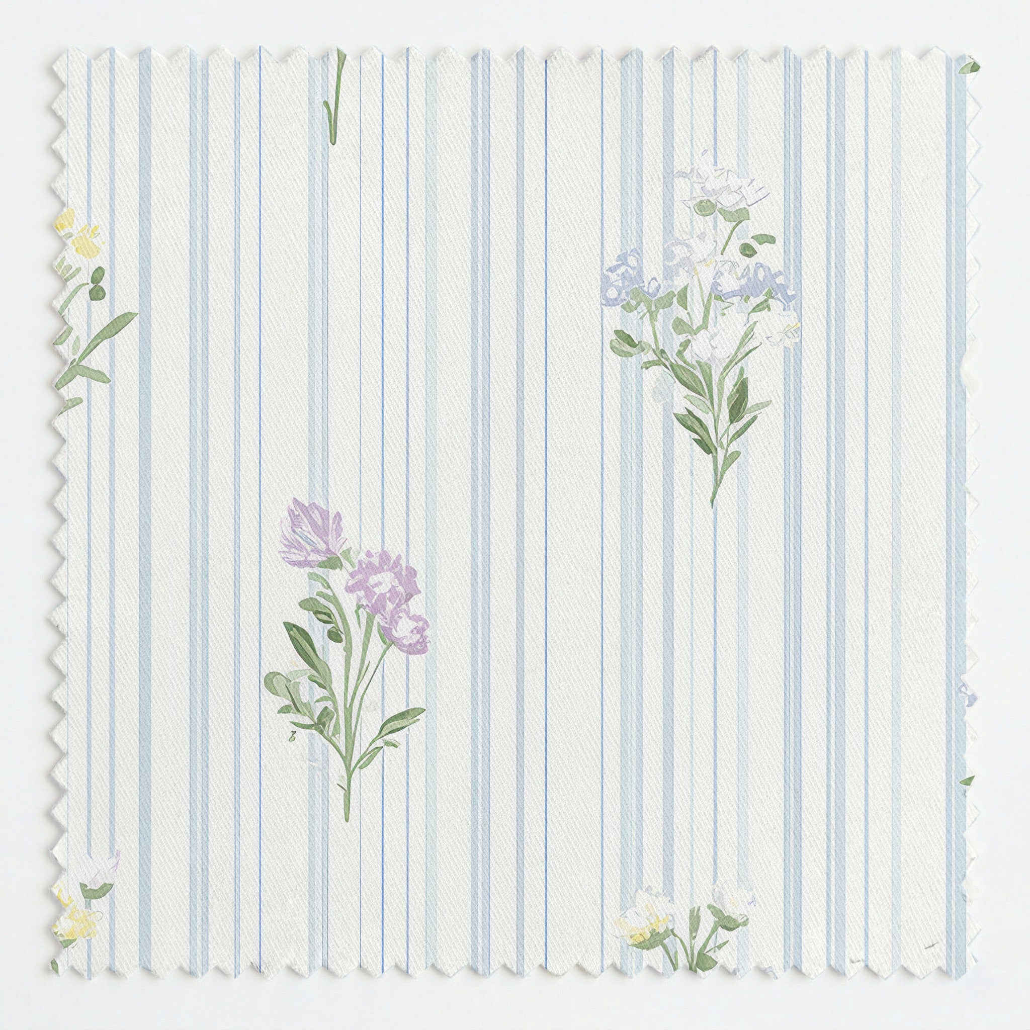 Front Row Floral Fabric by the Yard
