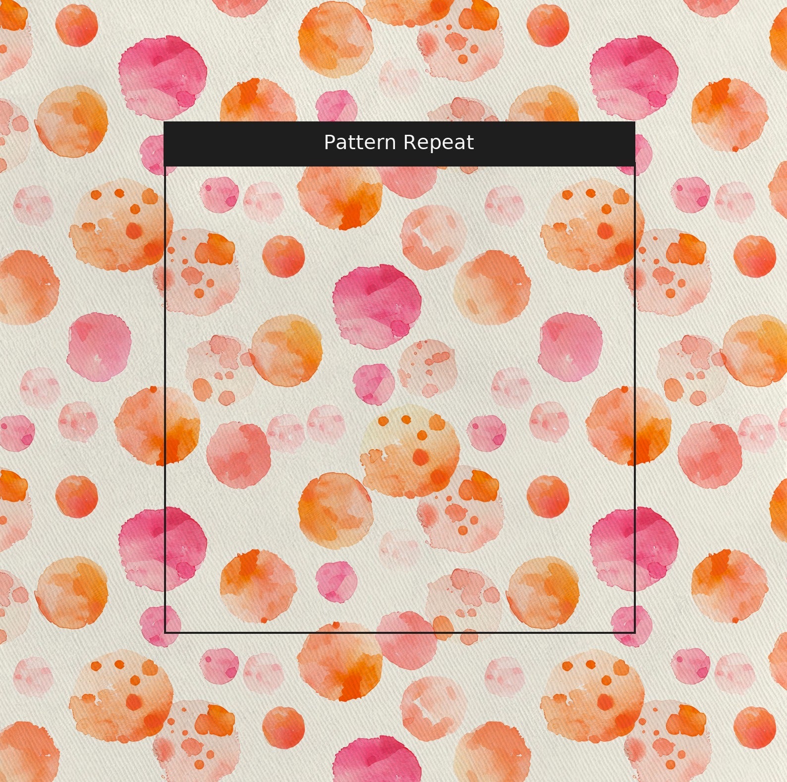 Stella Fabric by the Yard — pattern repeat