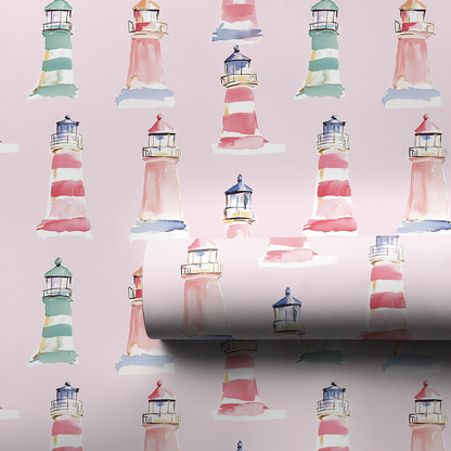 Augustine - Wrapping Paper