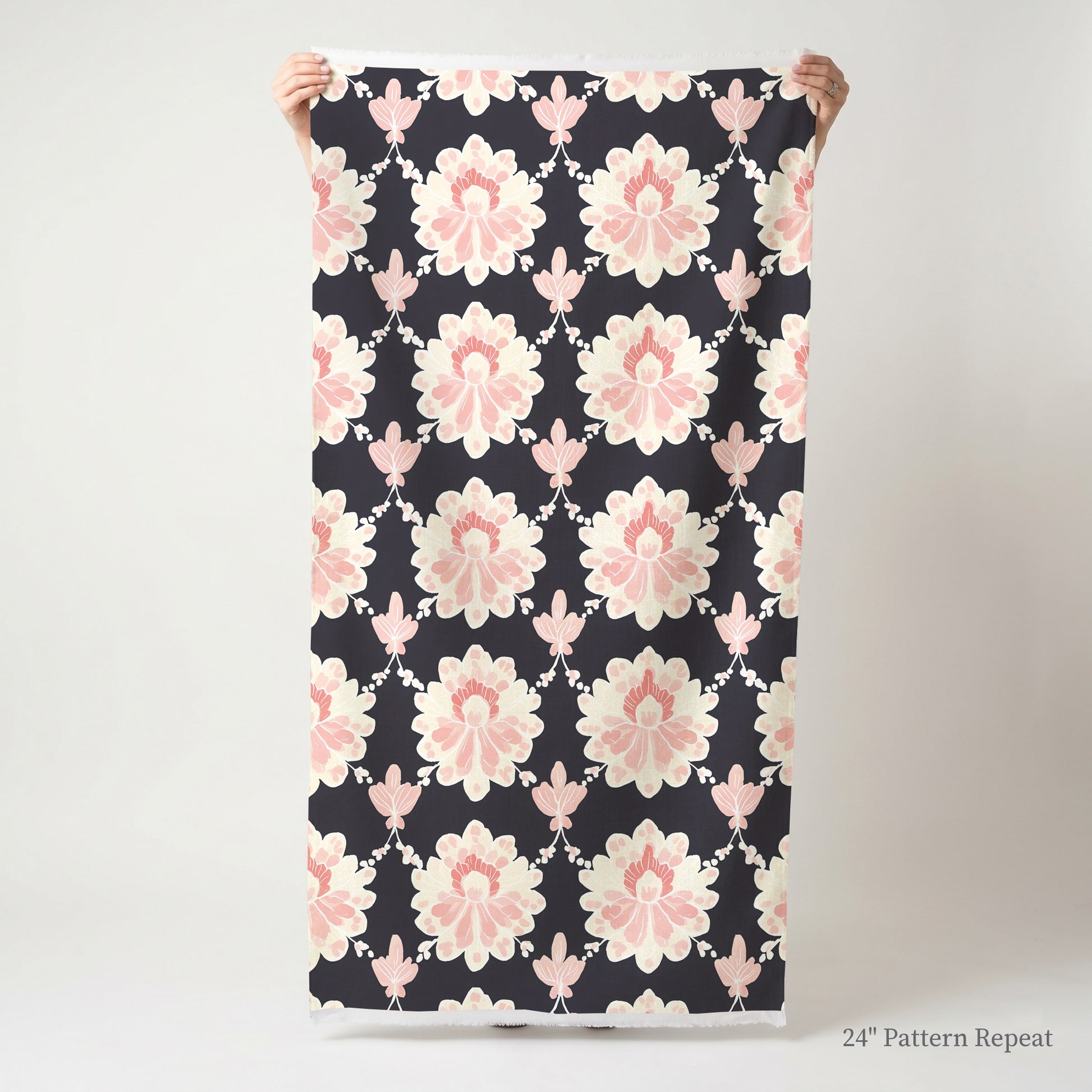 Adele Fabric by the Yard