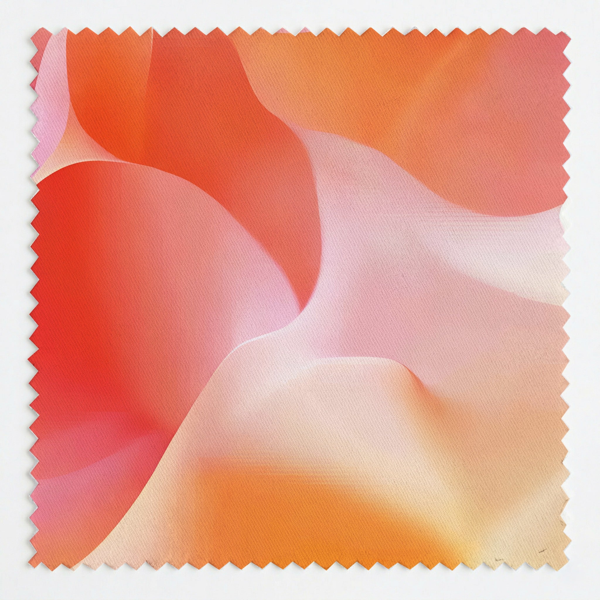 Velvet Waves Fabric by the Yard