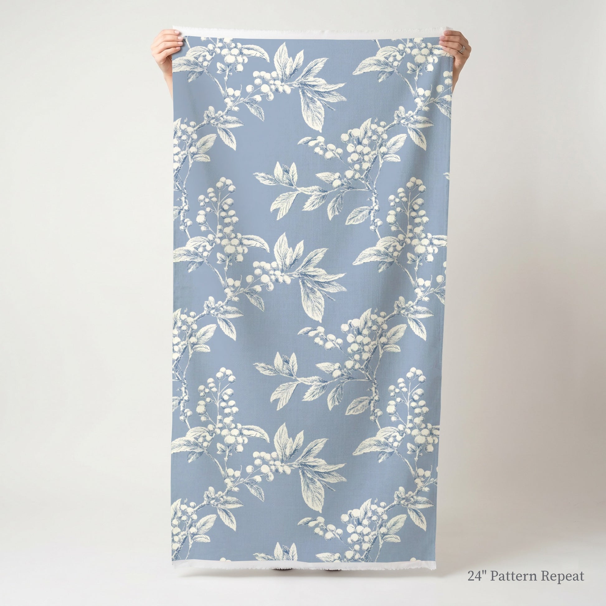 Banff Fabric by the Yard