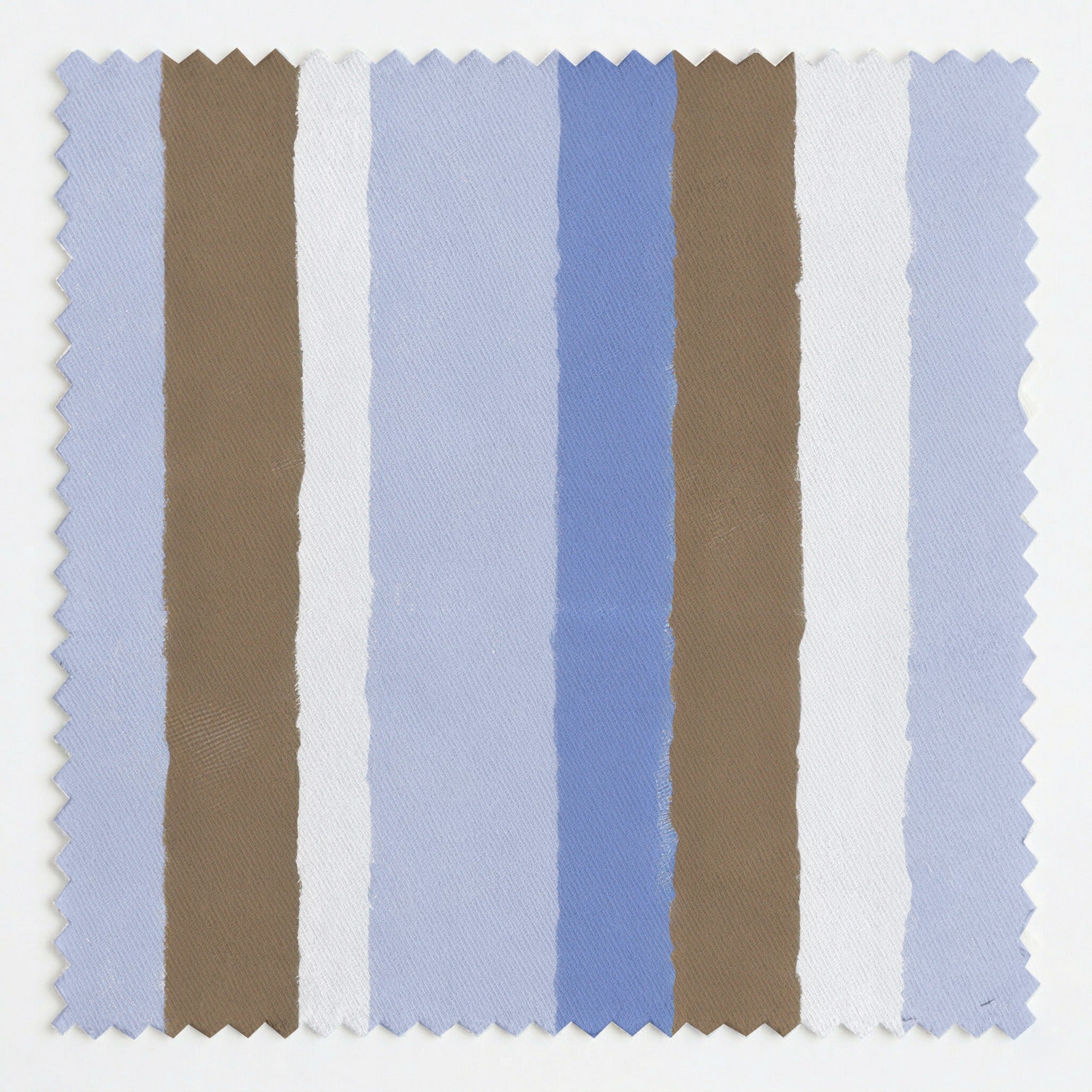 Sugar Stripe Fabric by the Yard