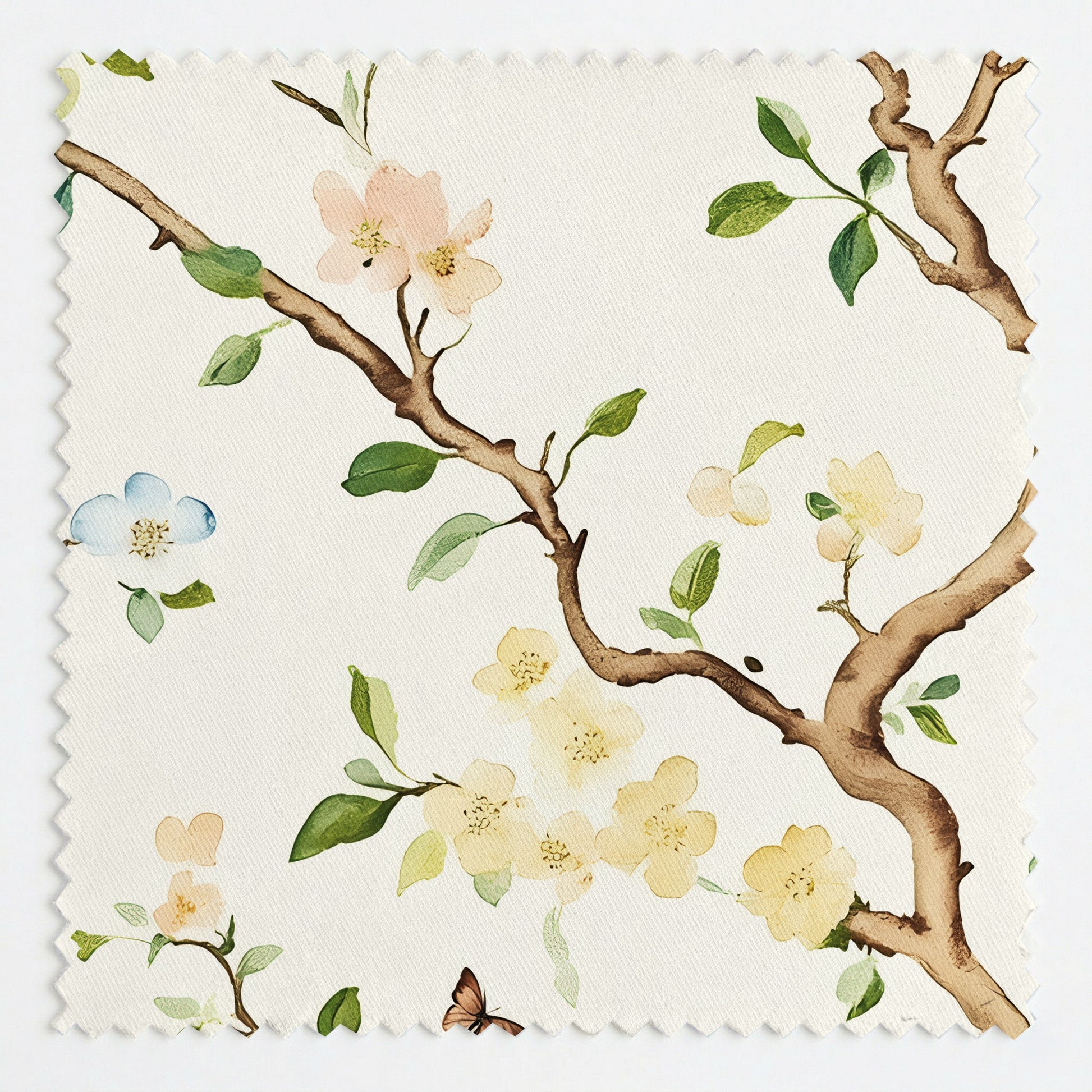 Branch Out Fabric by the Yard