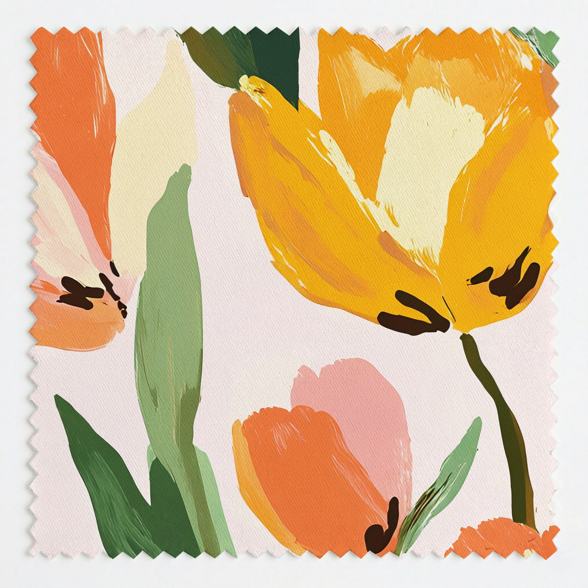Calla Fabric by the Yard