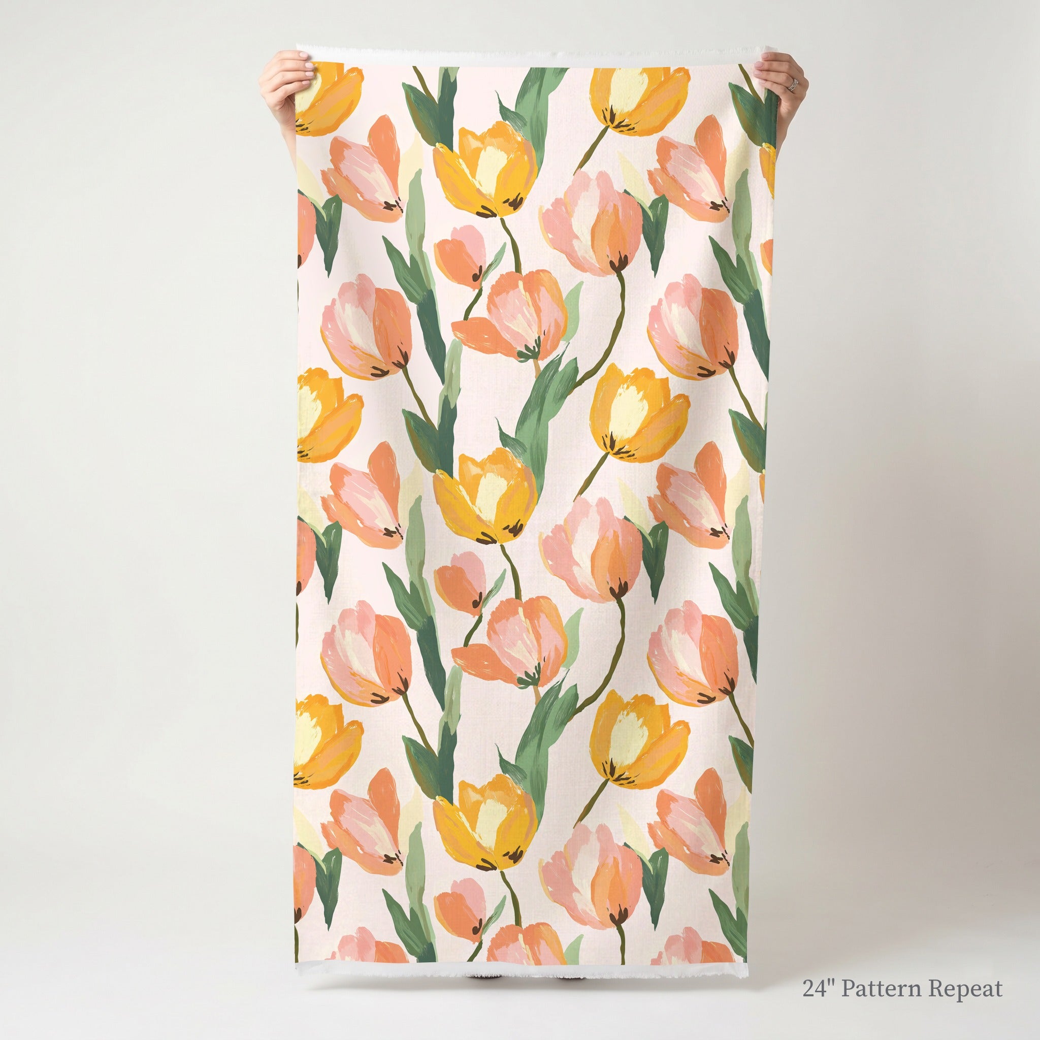 Calla Fabric by the Yard