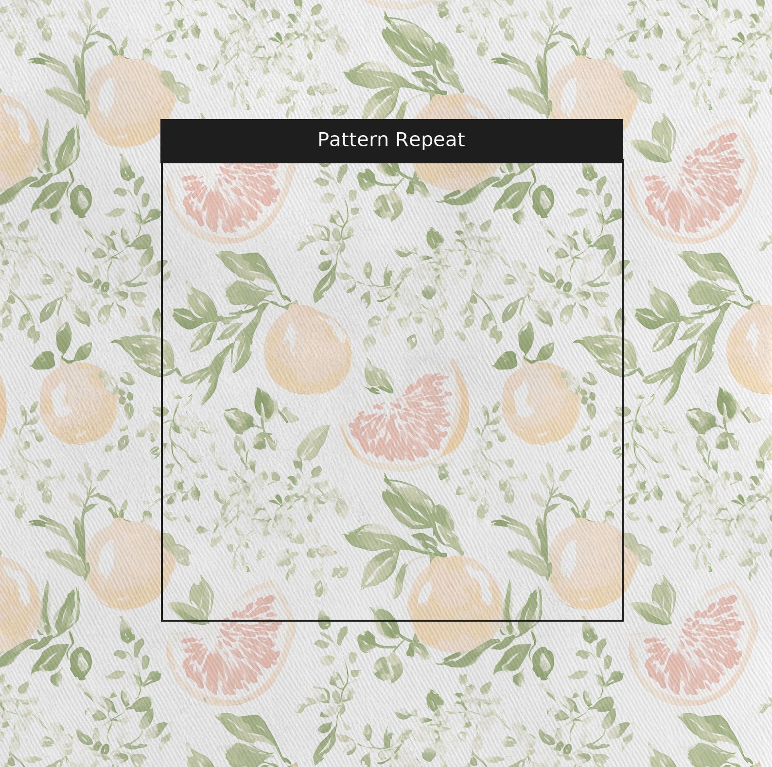 Rowan Fabric by the Yard — pattern repeat