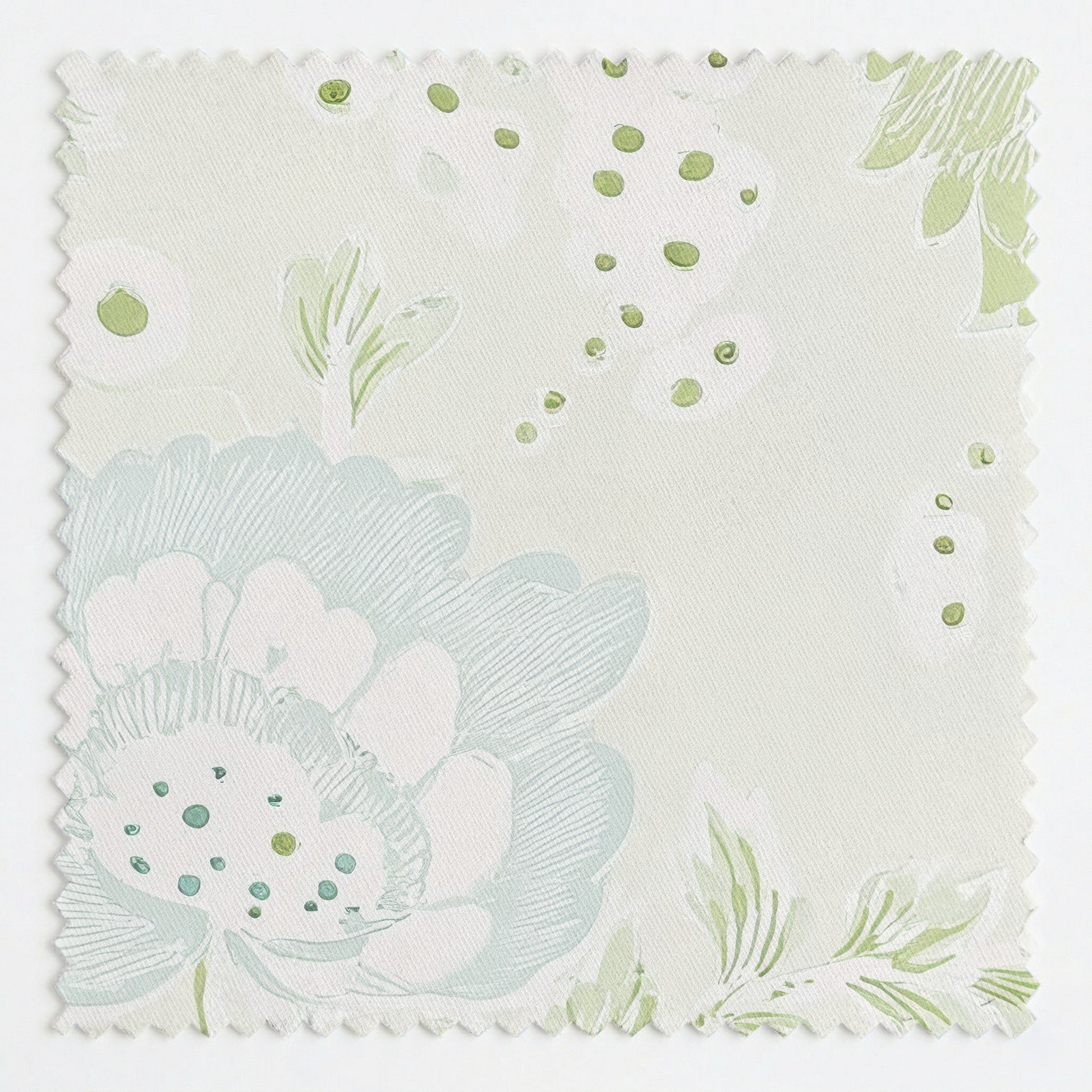 Charleston Mist Fabric by the Yard
