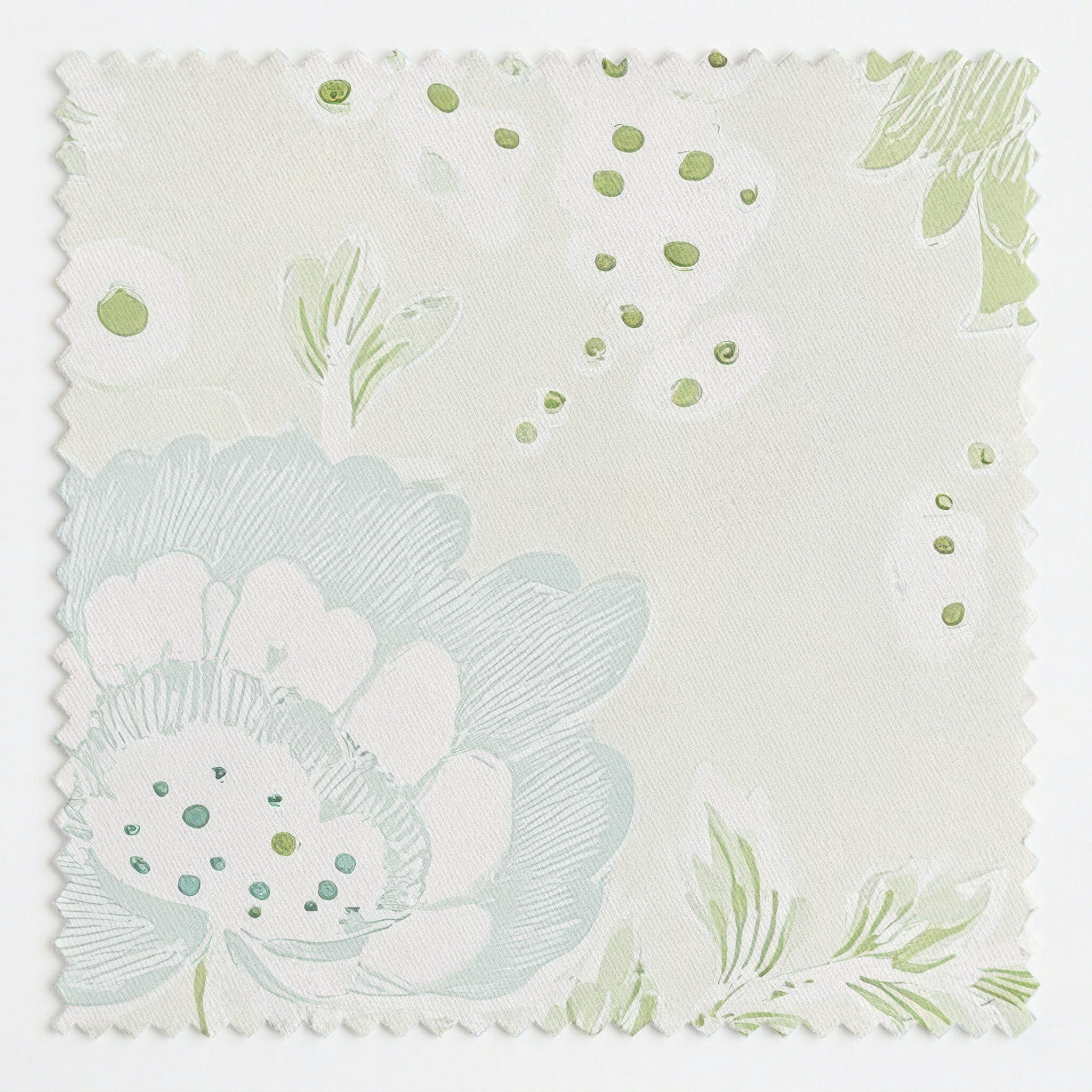 Charleston Mist Fabric by the Yard