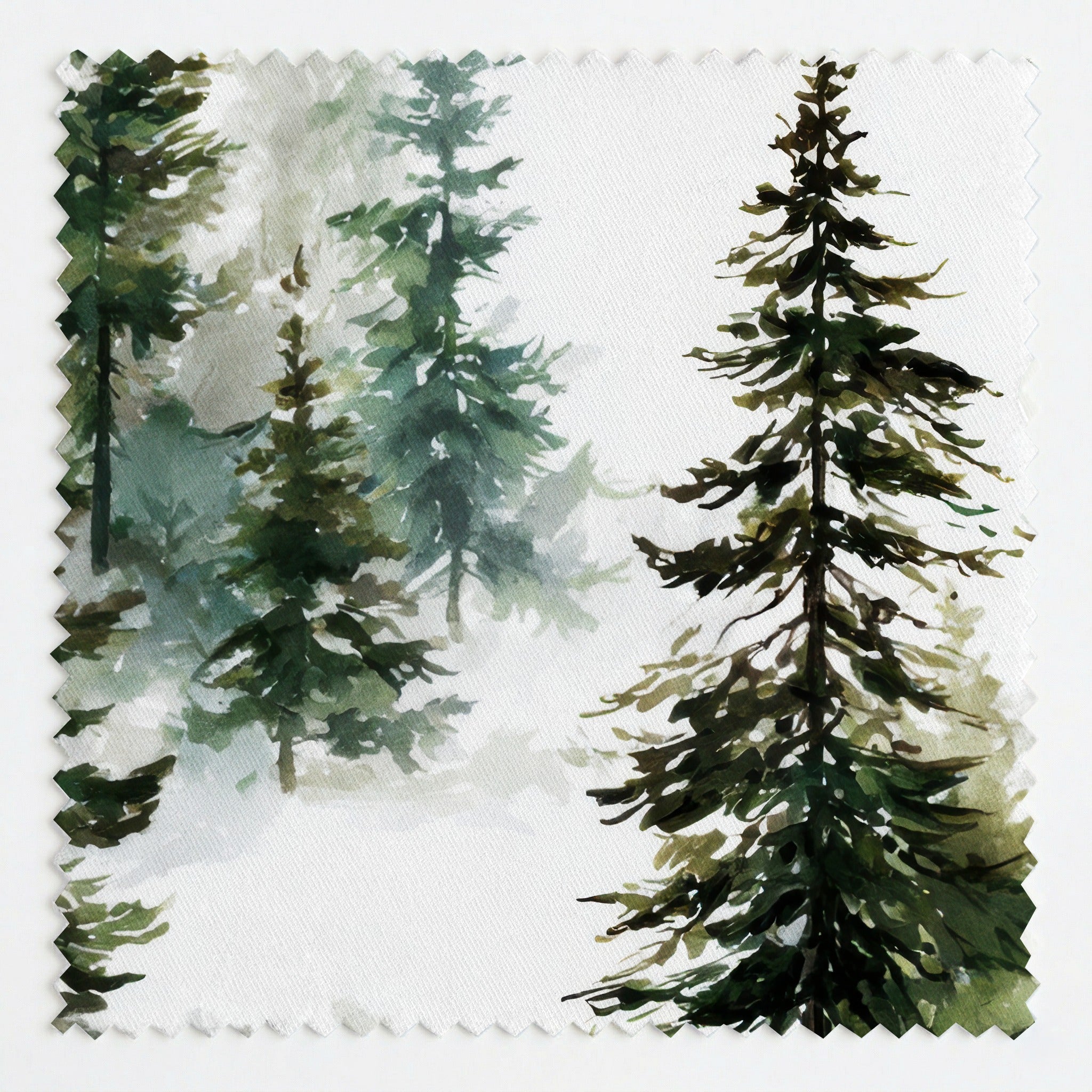 Big Bear Fabric by the Yard