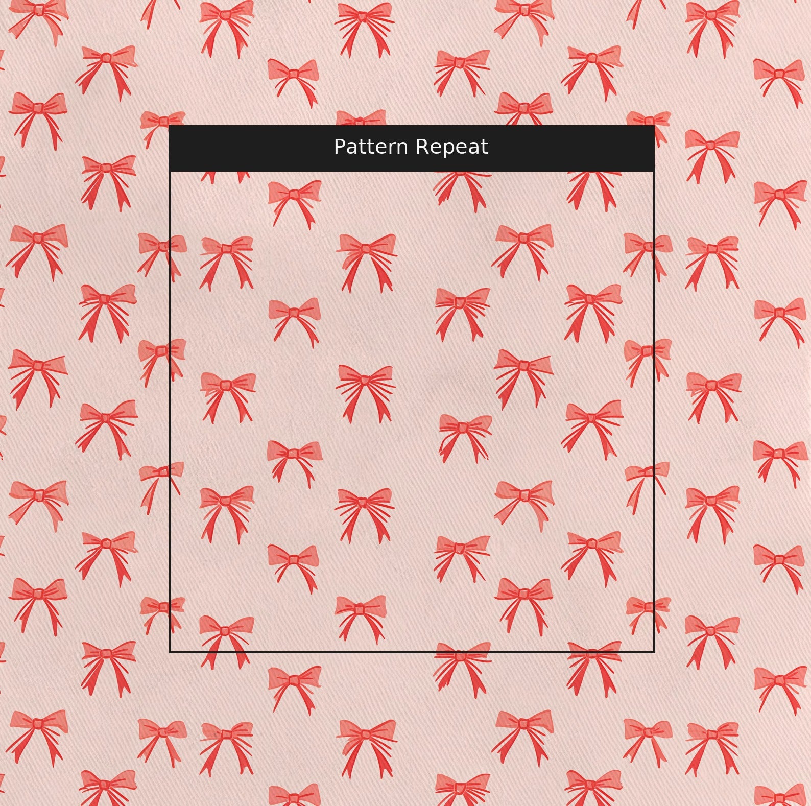 Gifted Grace Fabric by the Yard — pattern repeat