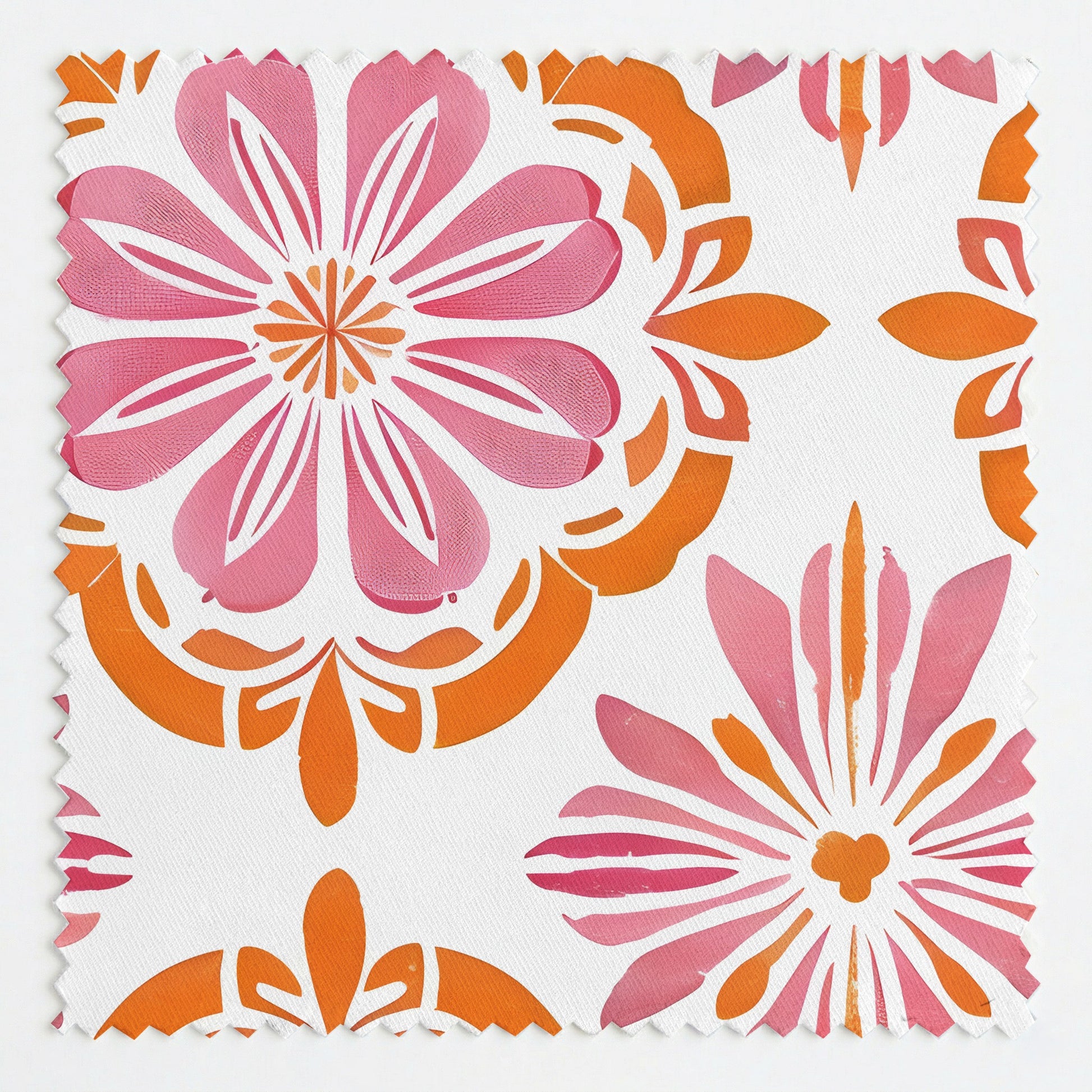Olivia Fabric by the Yard