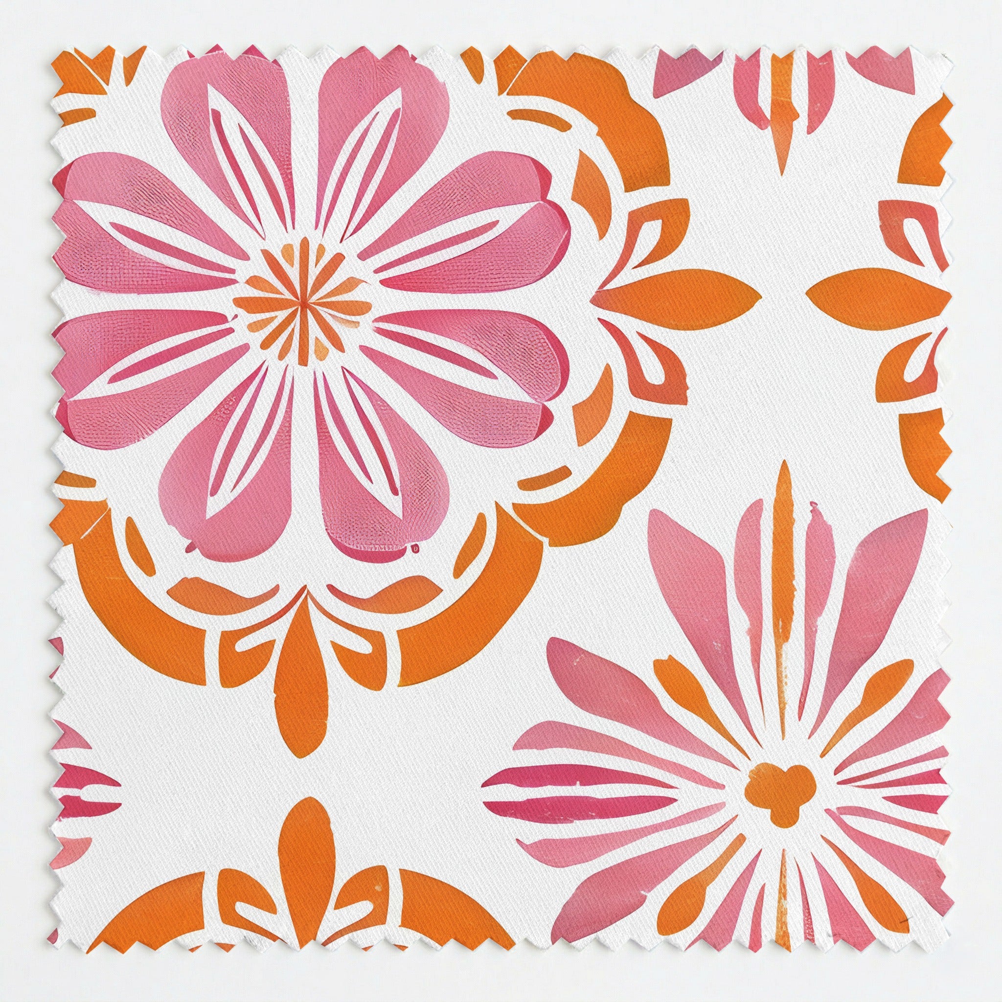 Olivia Fabric by the Yard
