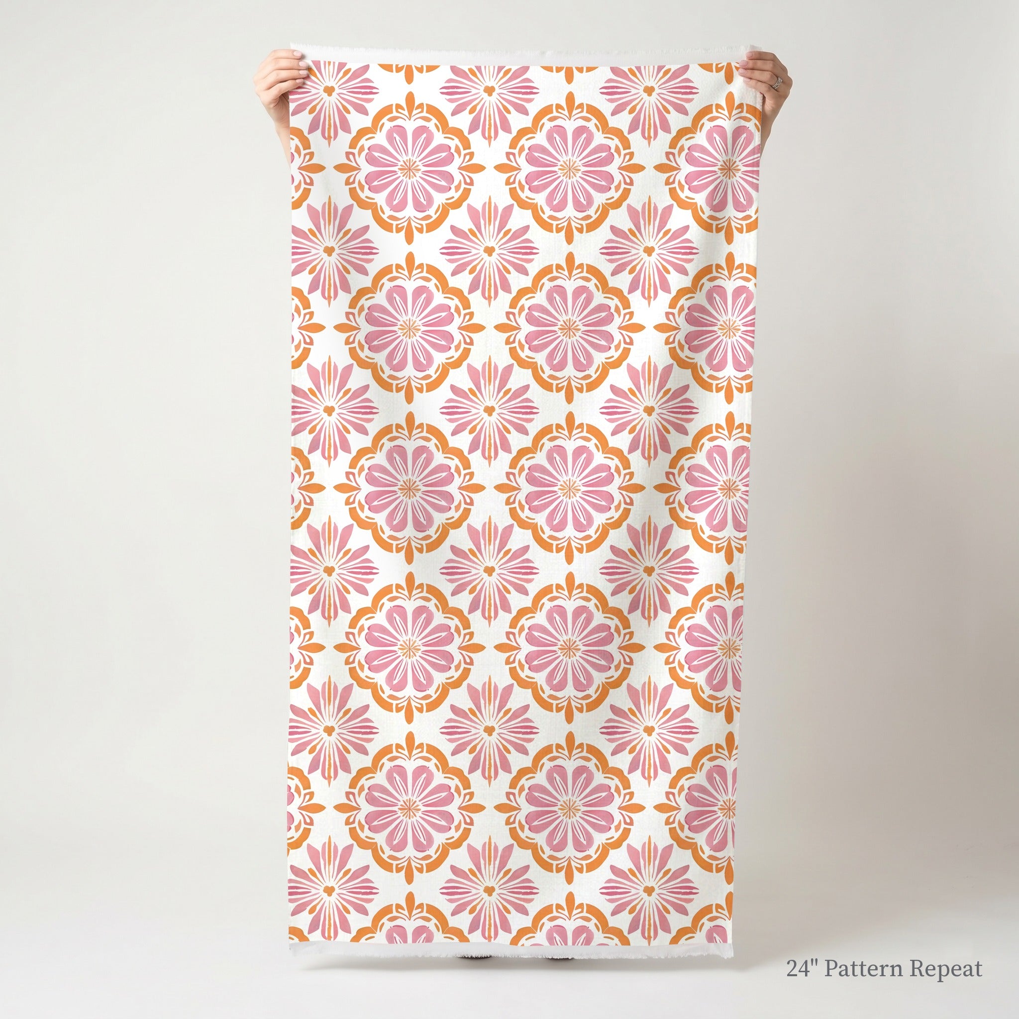 Olivia Fabric by the Yard