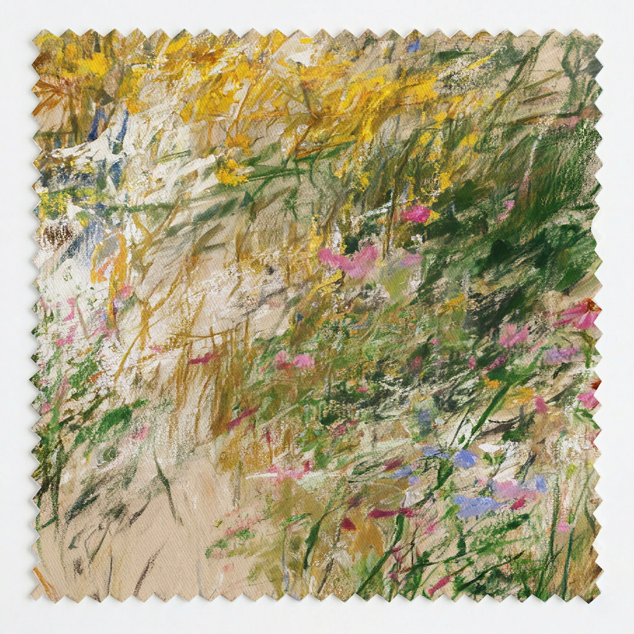 Elmsworth Fabric by the Yard