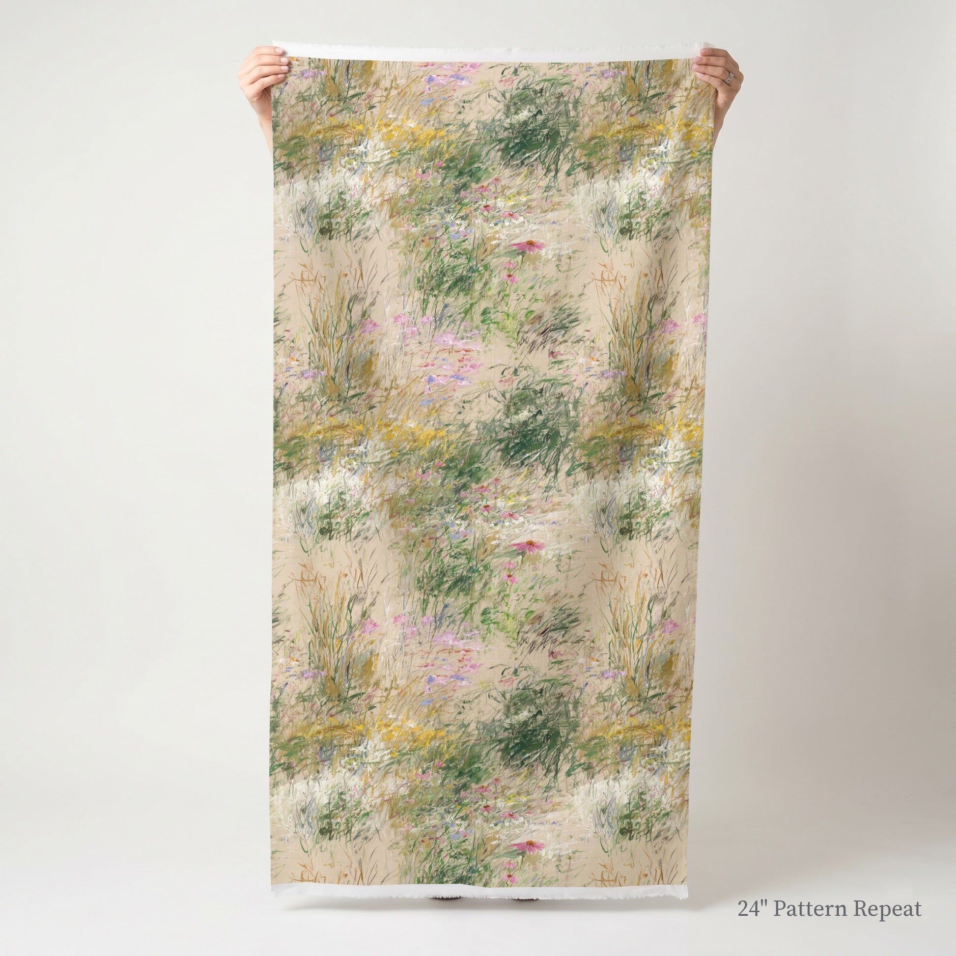 Elmsworth Fabric by the Yard