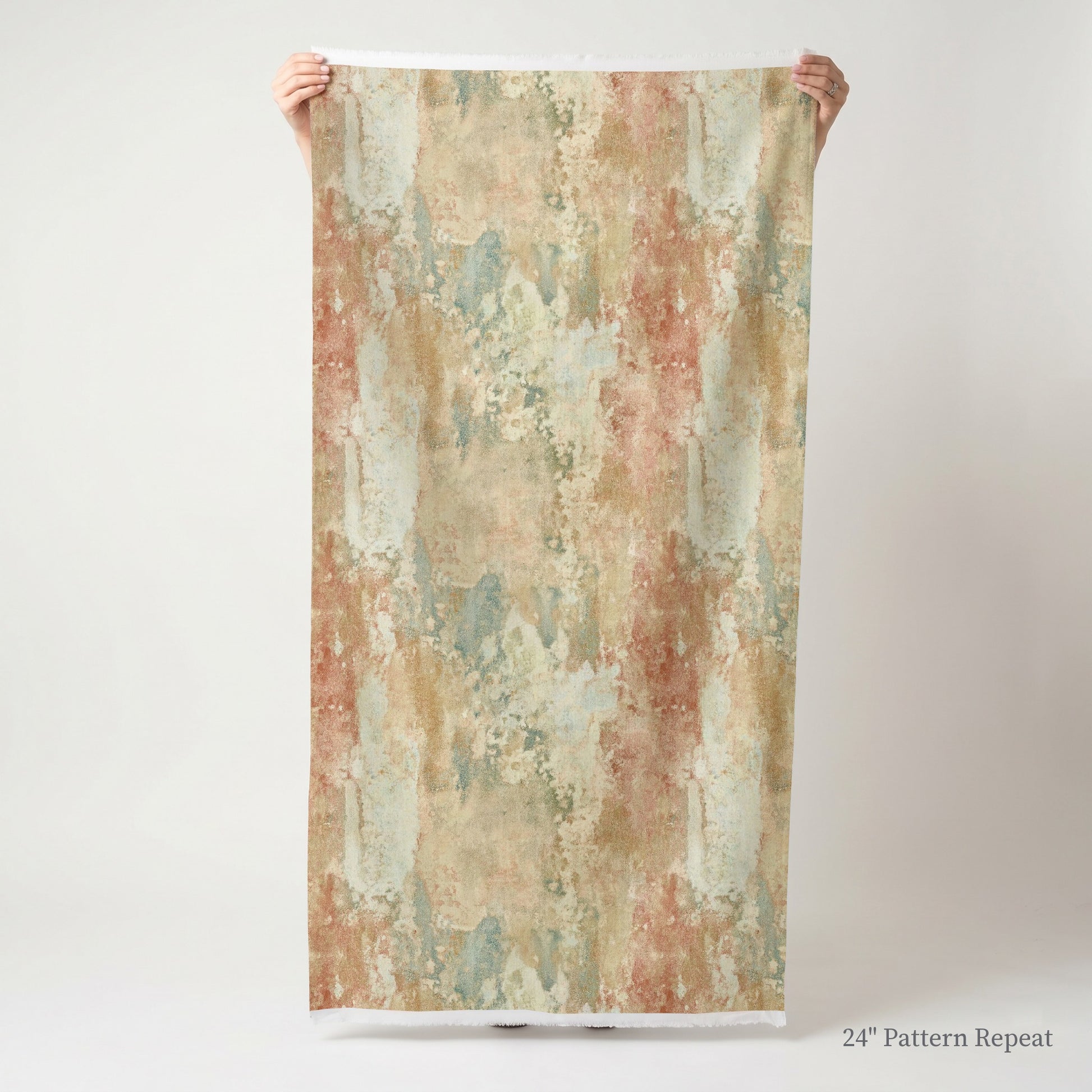 Antique Wash Fabric by the Yard