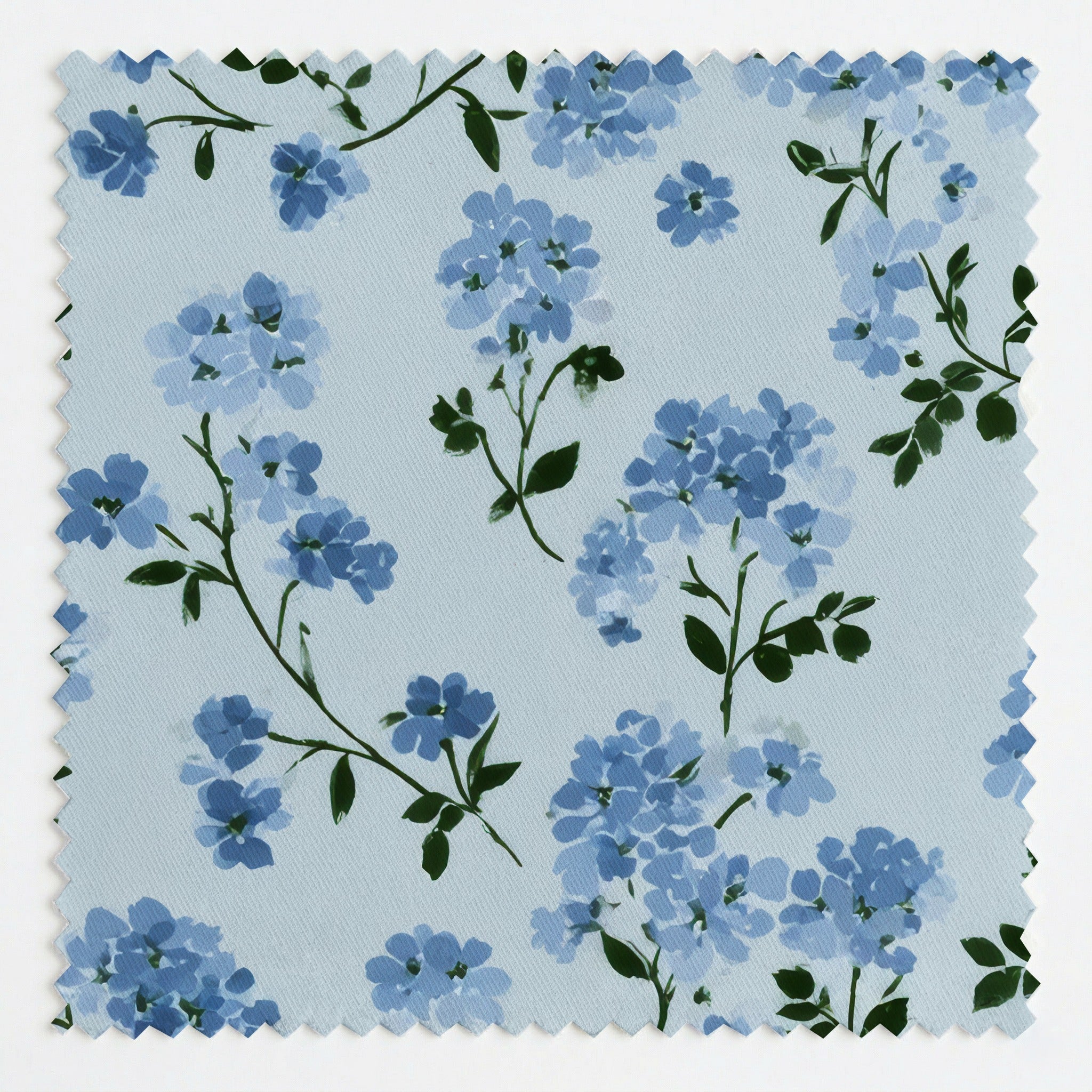 Wild Bloom Fabric by the Yard