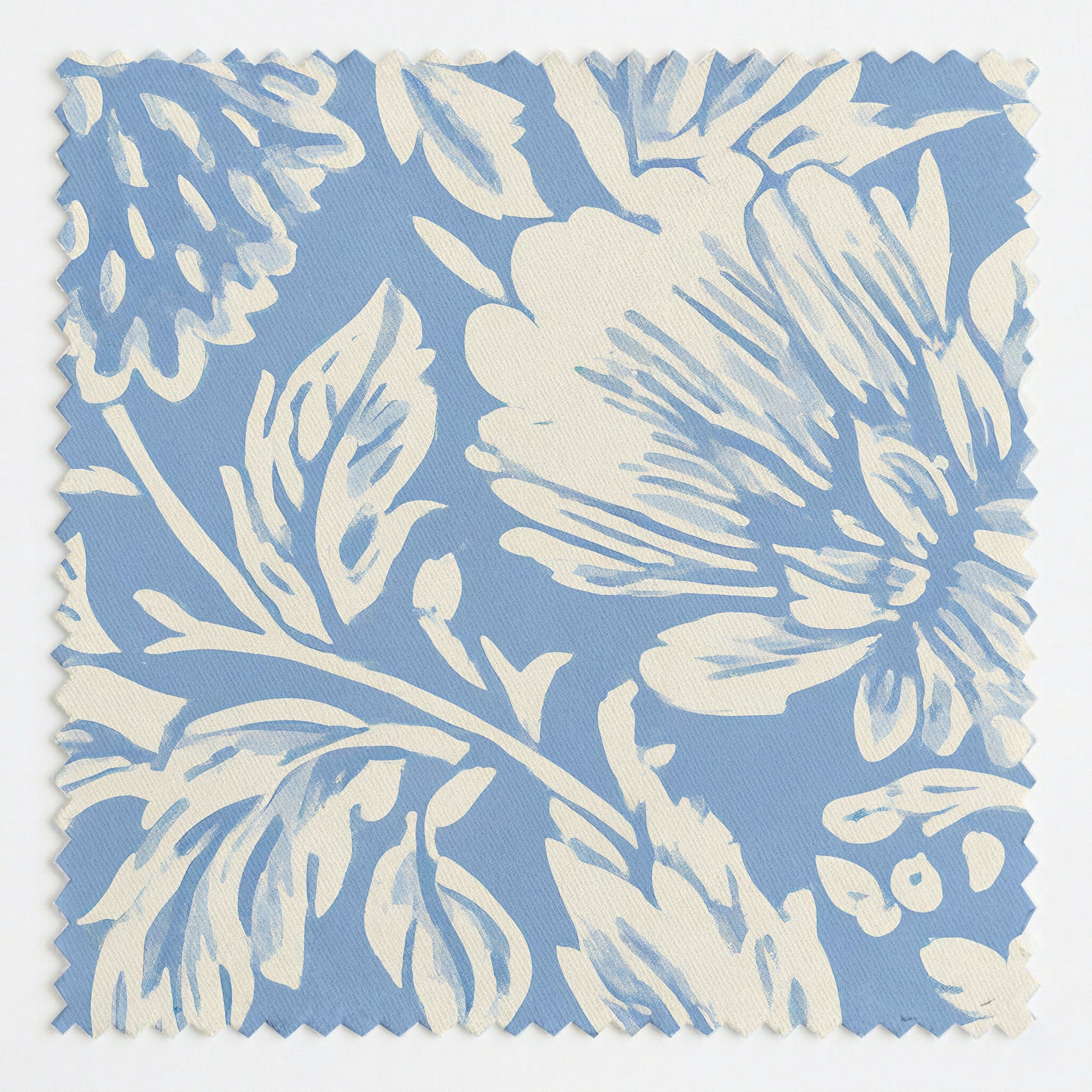 Bluewood Grove Fabric by the Yard