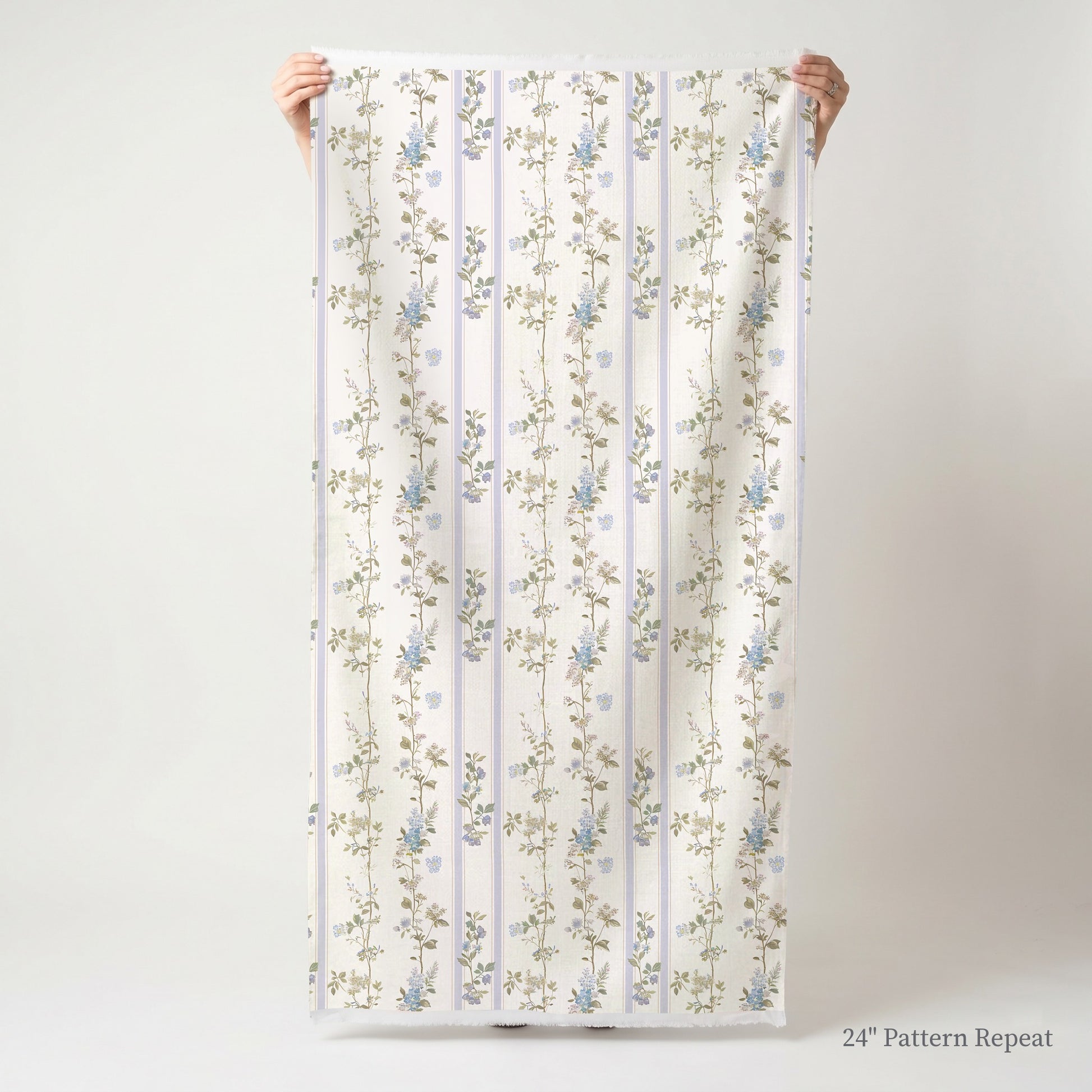 Naomi Fabric by the Yard