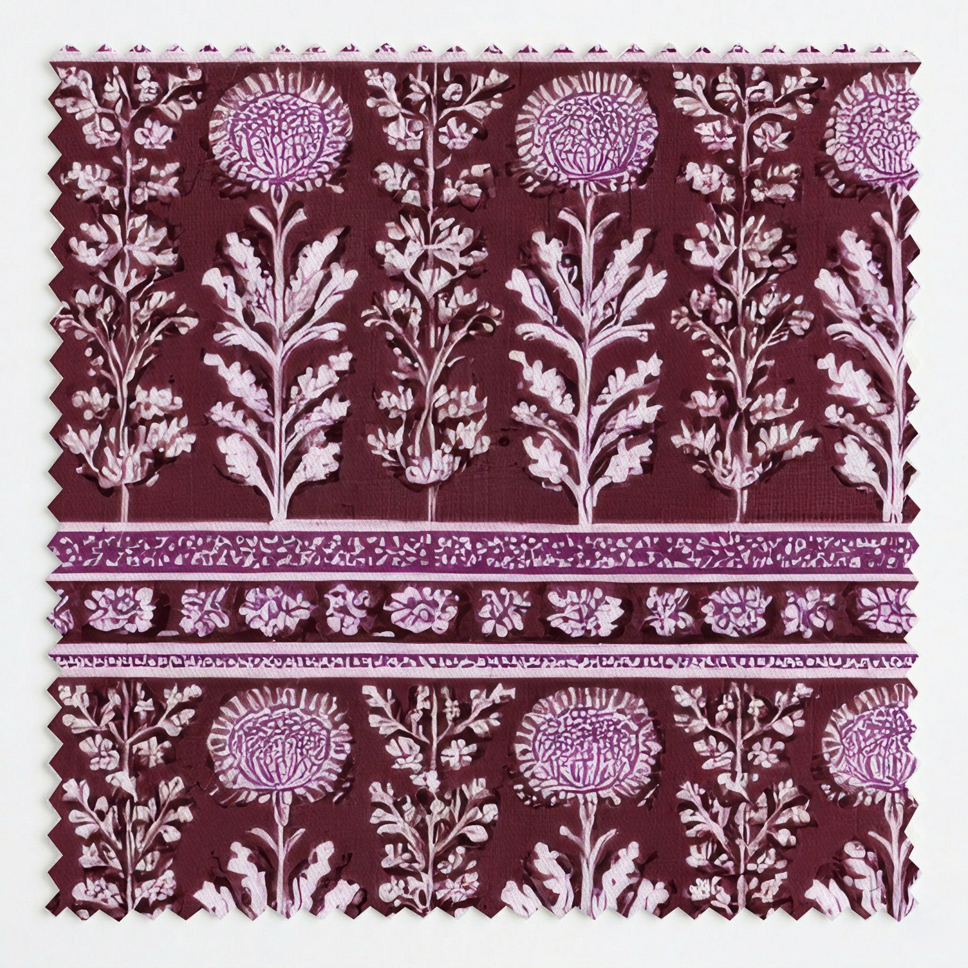 Heather on the Hill Fabric by the Yard