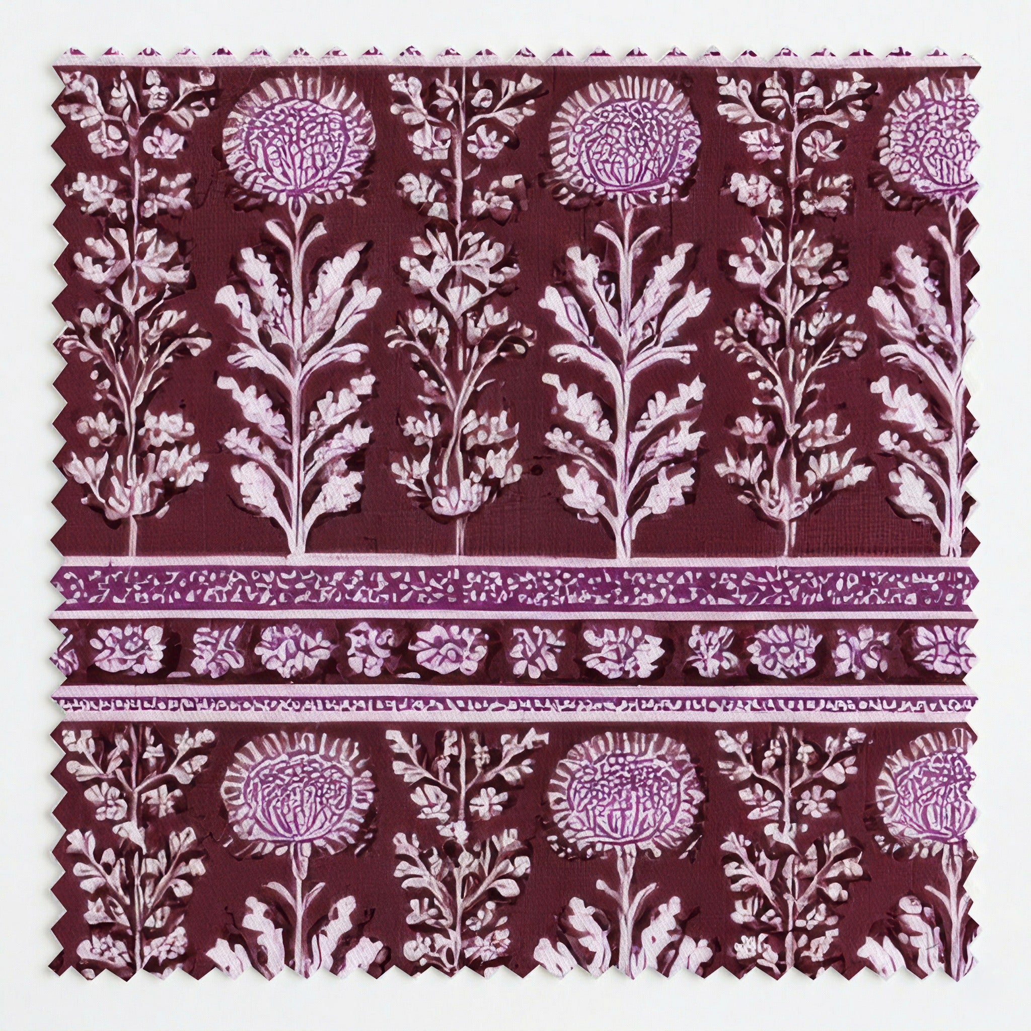 Heather on the Hill Fabric by the Yard