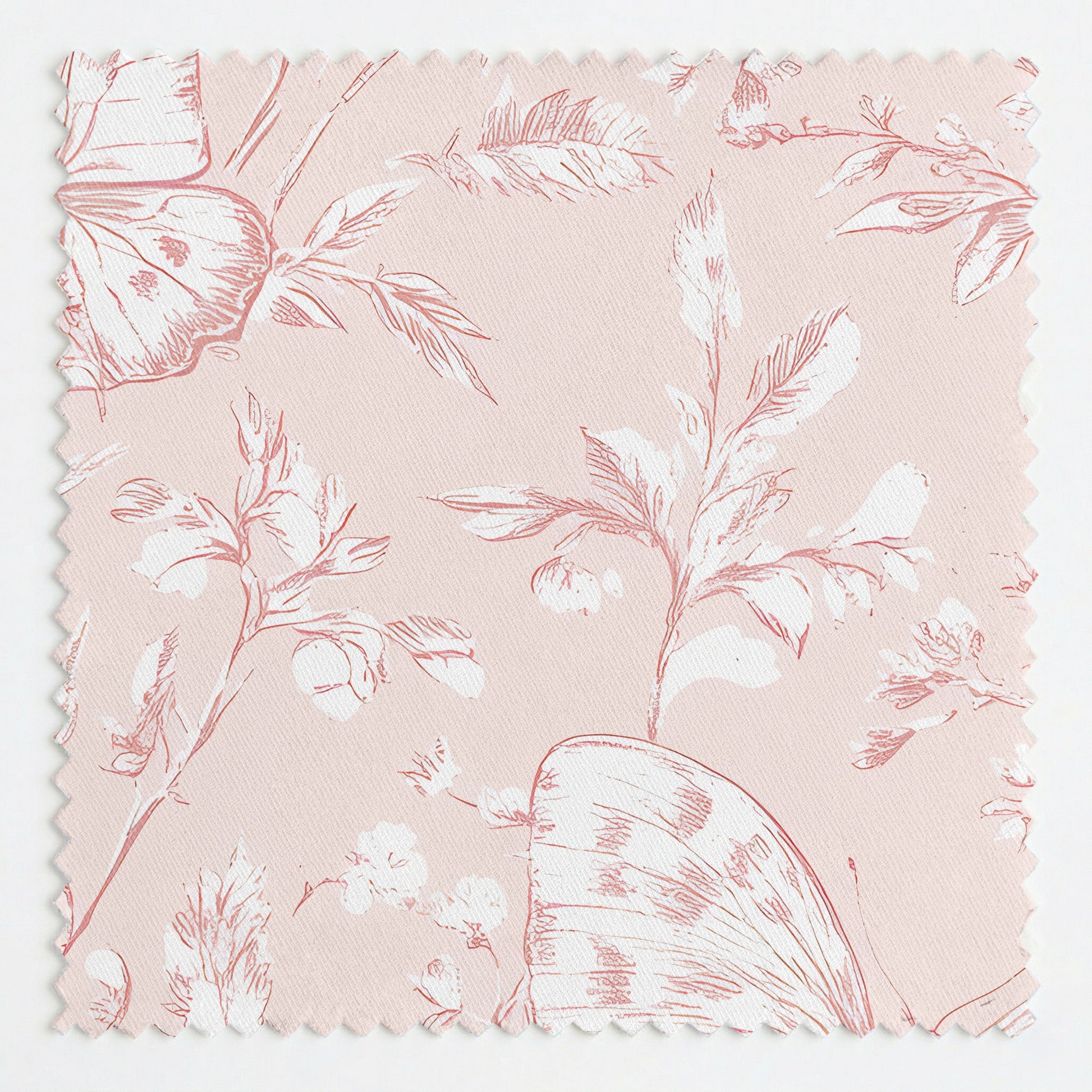 Collierville Fabric by the Yard