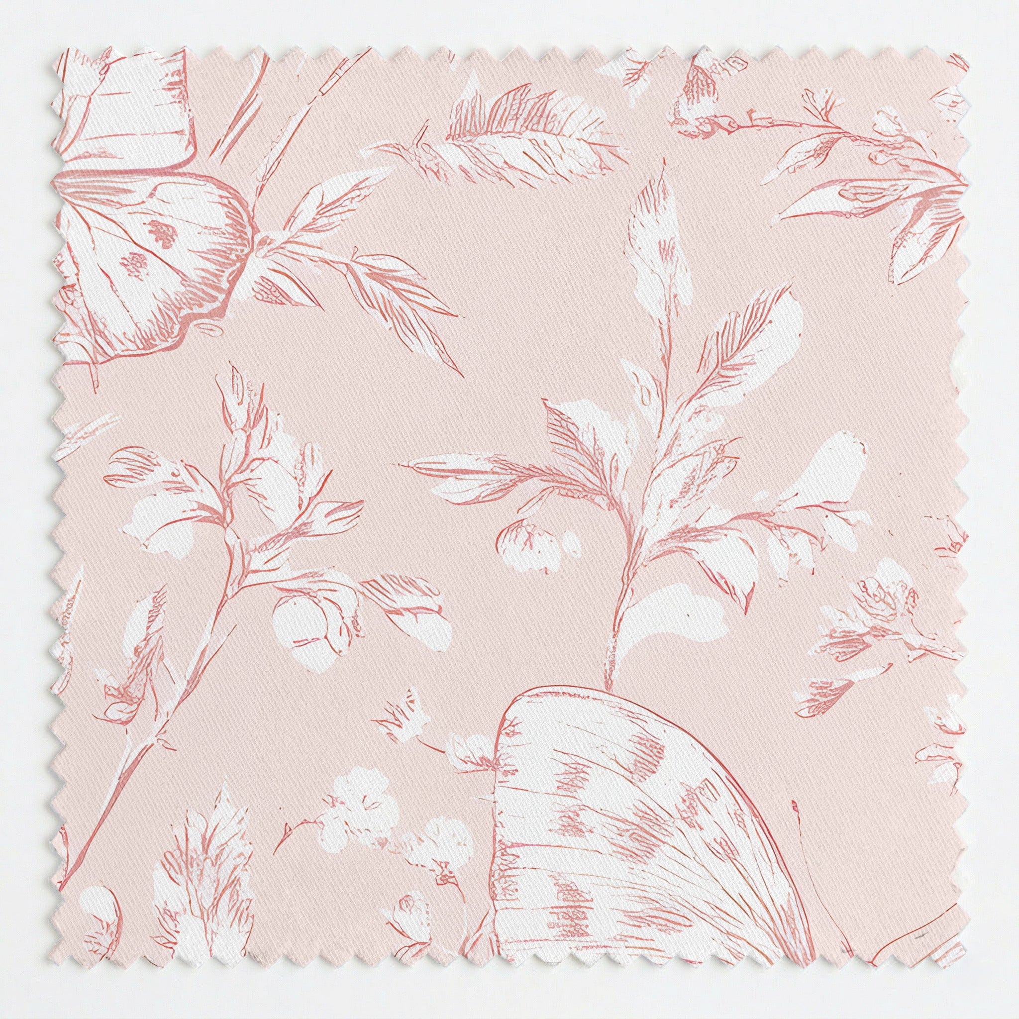 Collierville Fabric by the Yard
