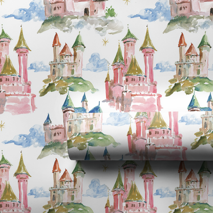 Salome Storybook - Wrapping Paper