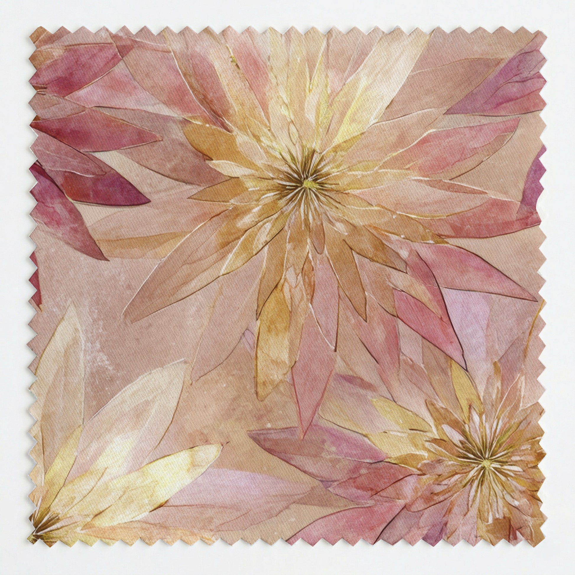 Florin Fabric by the Yard