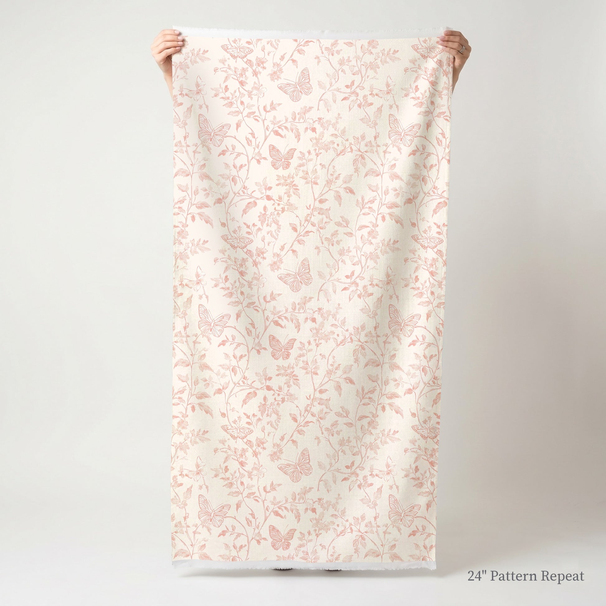 Germantown Fabric by the Yard