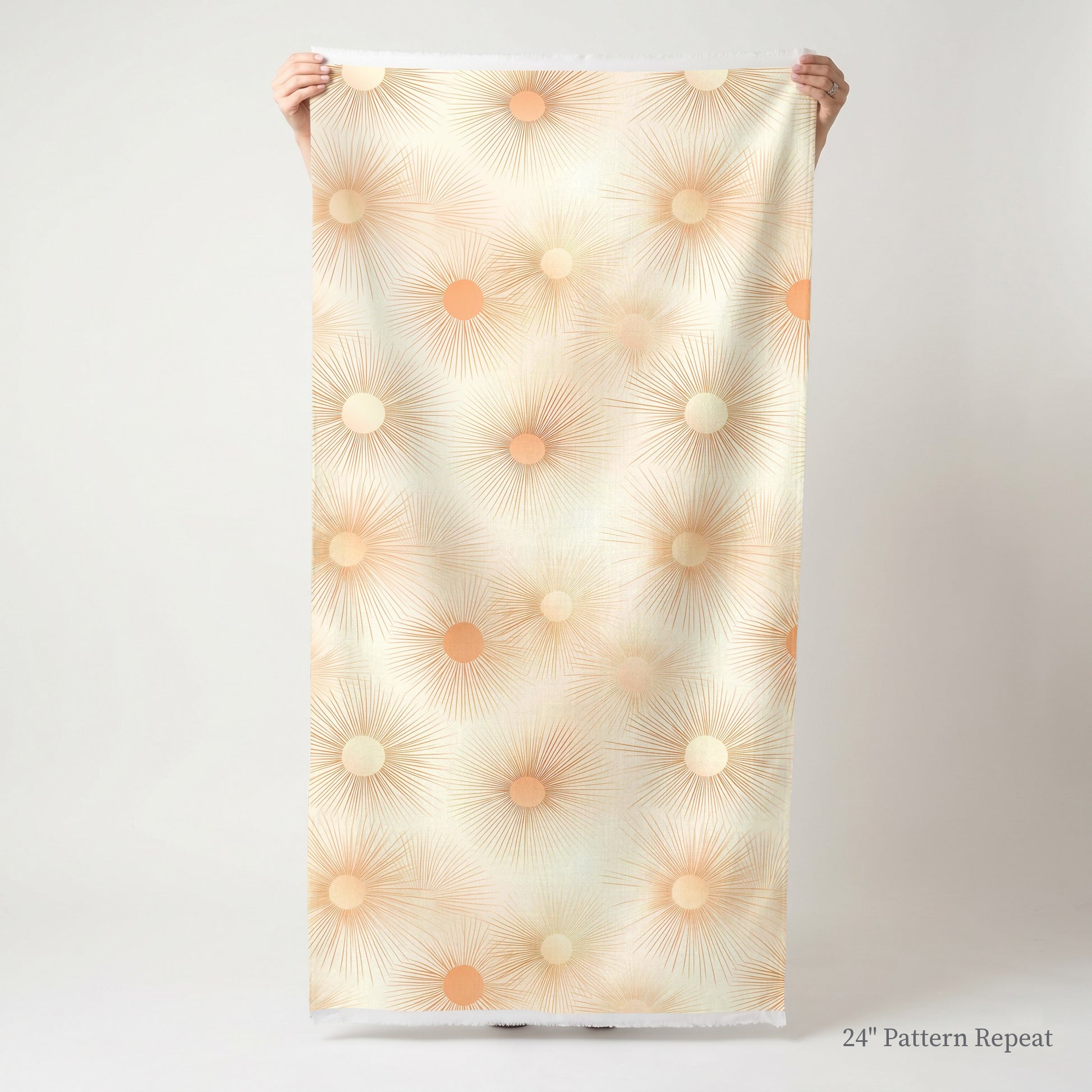 Lucille Fabric by the Yard