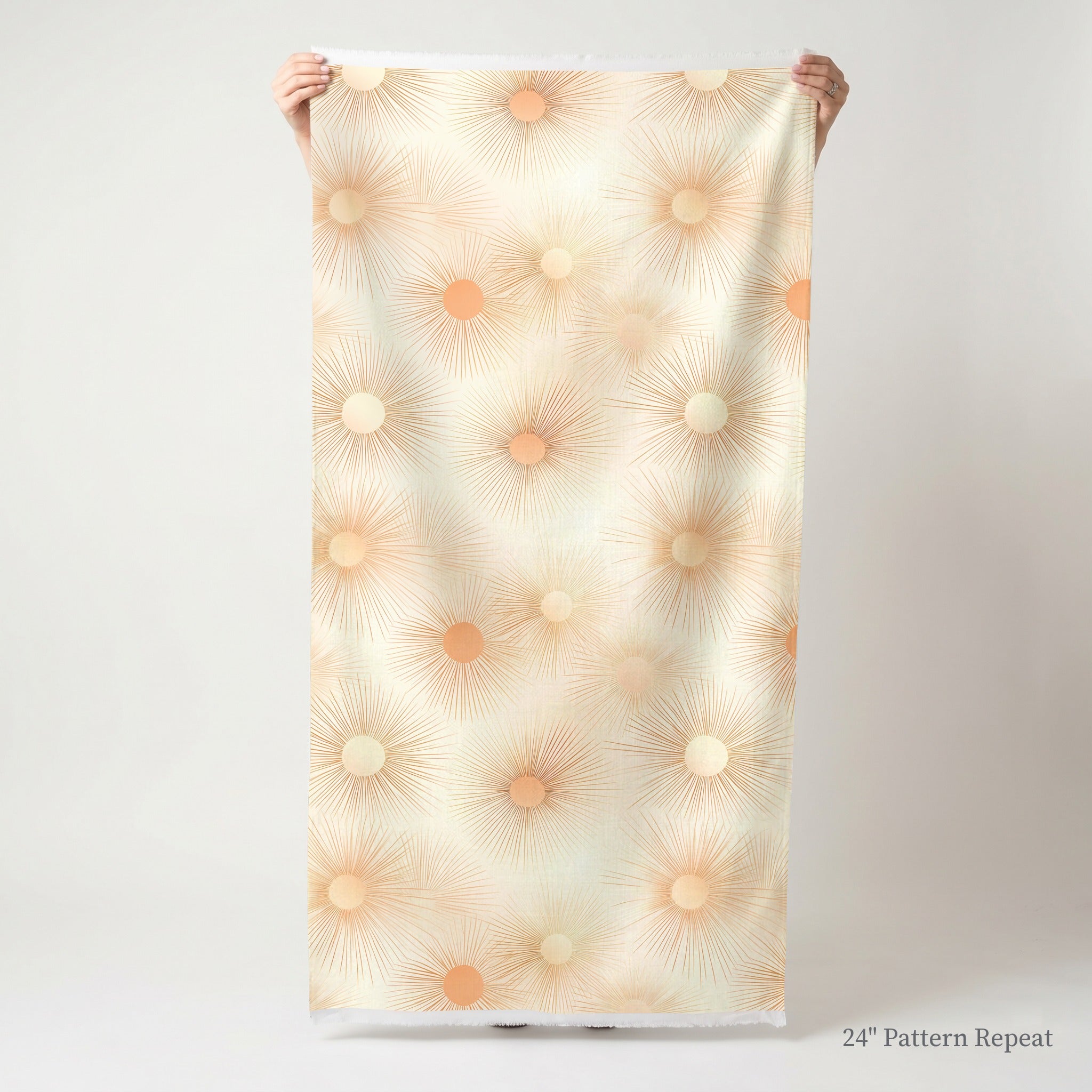 Lucille Fabric by the Yard