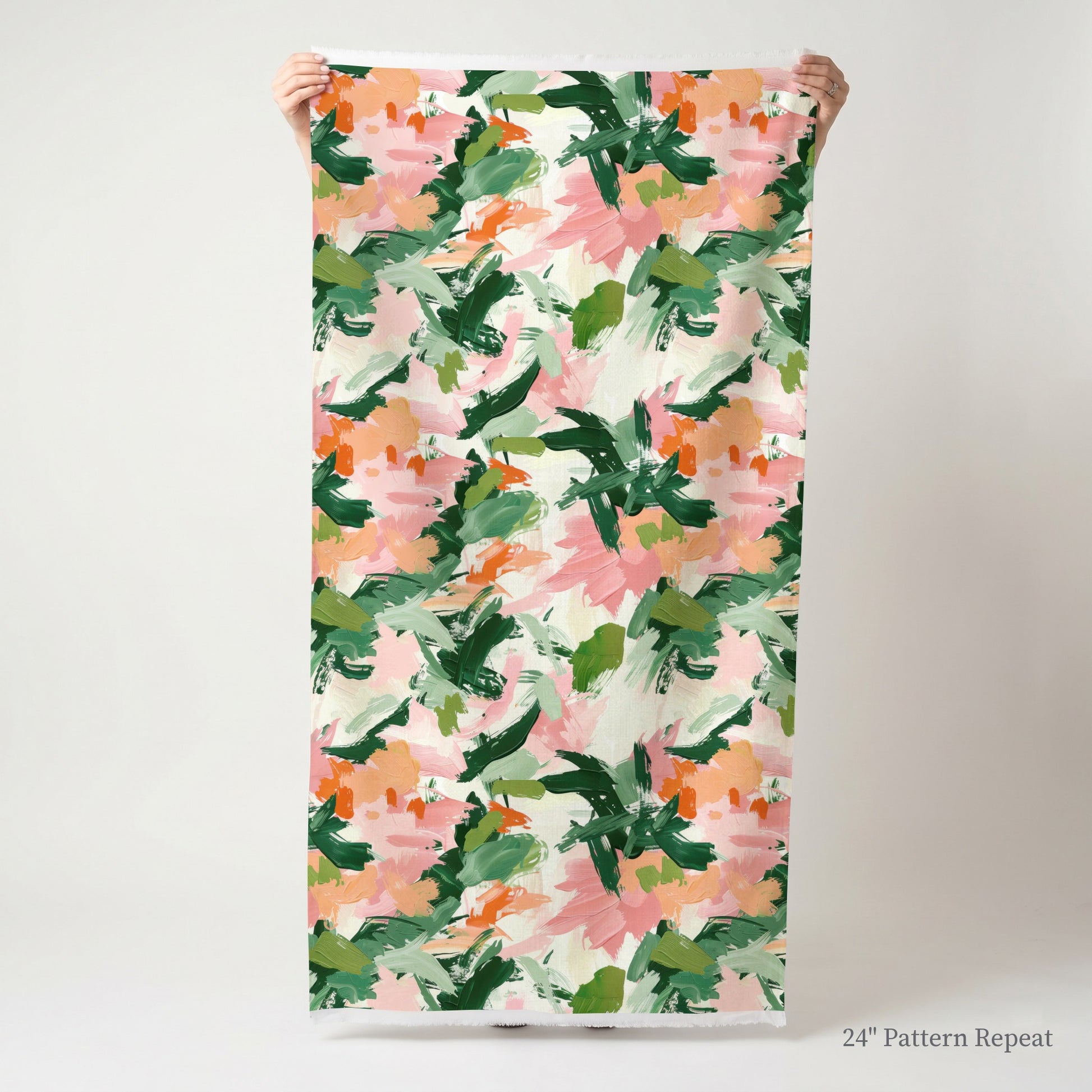 Cadence Fabric by the Yard