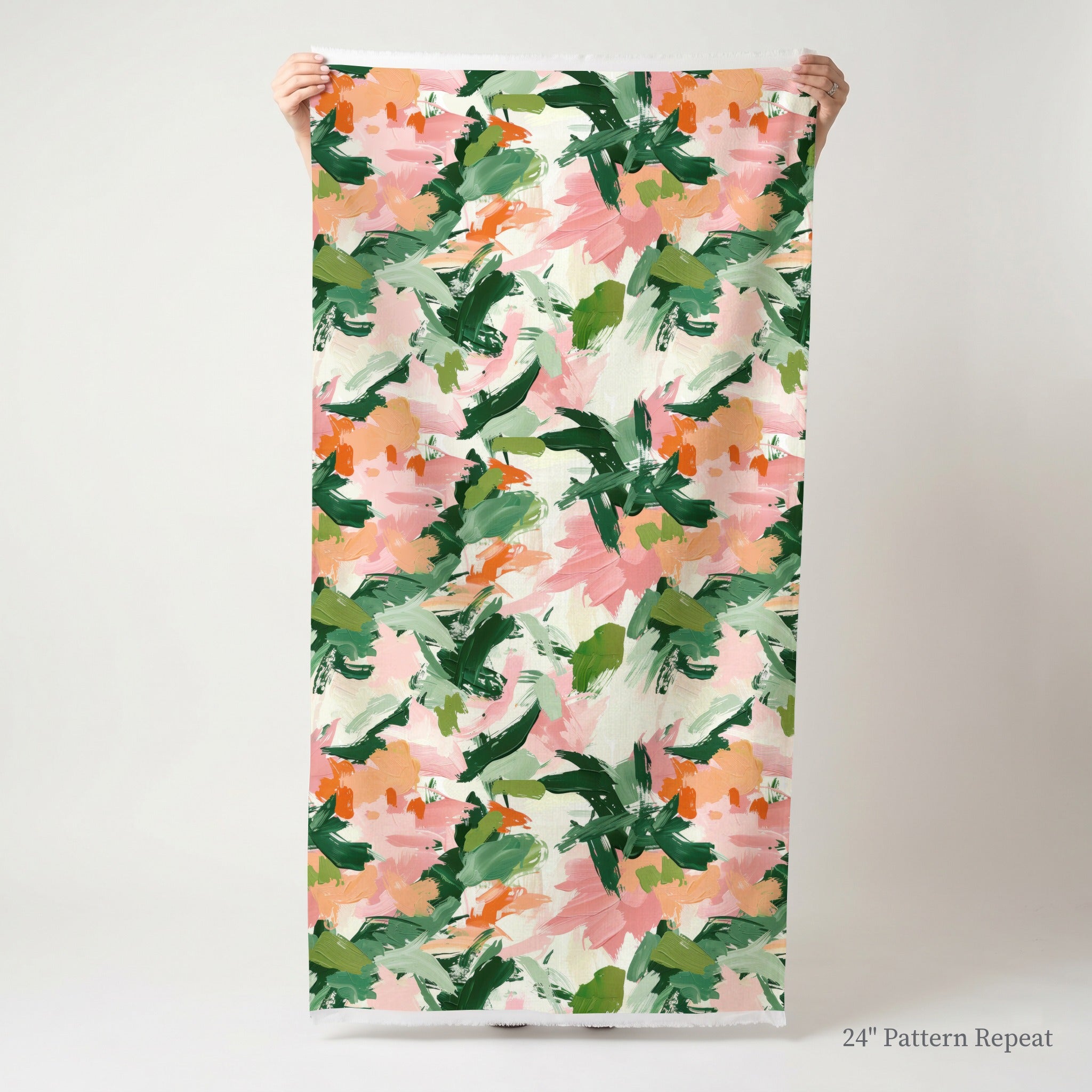 Cadence Fabric by the Yard