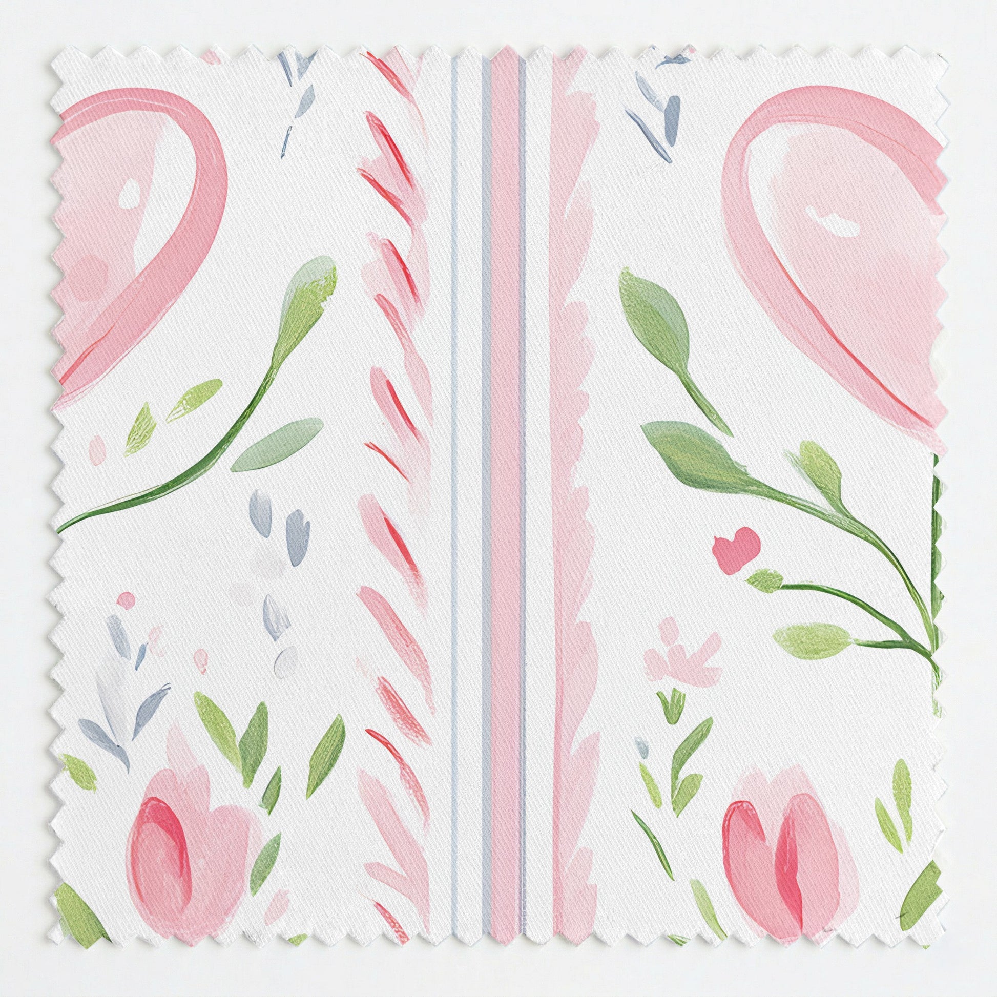 Ever After Stripe Fabric by the Yard