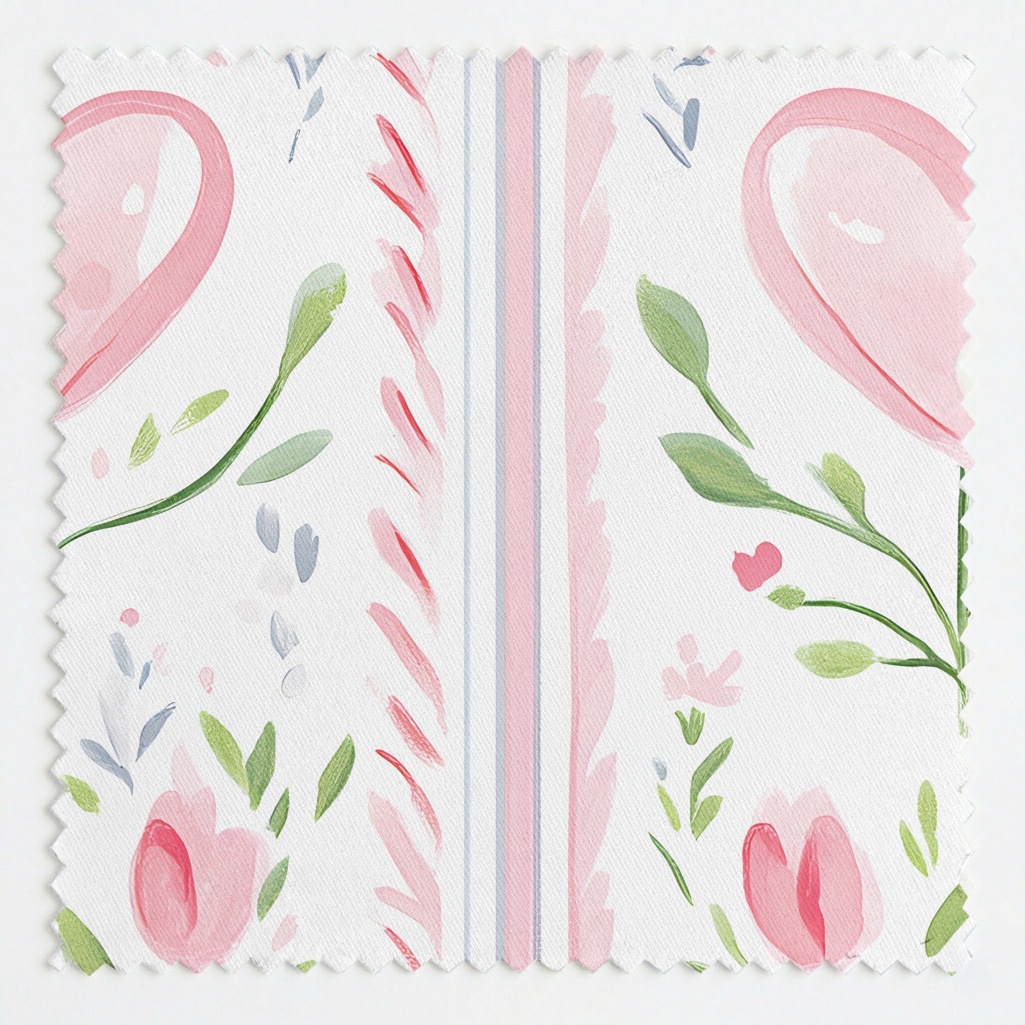 Ever After Stripe Fabric by the Yard