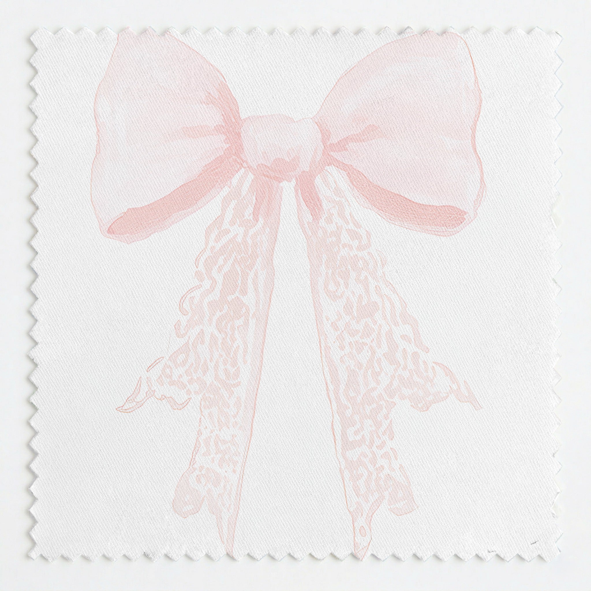 Lace d'Amour Fabric by the Yard