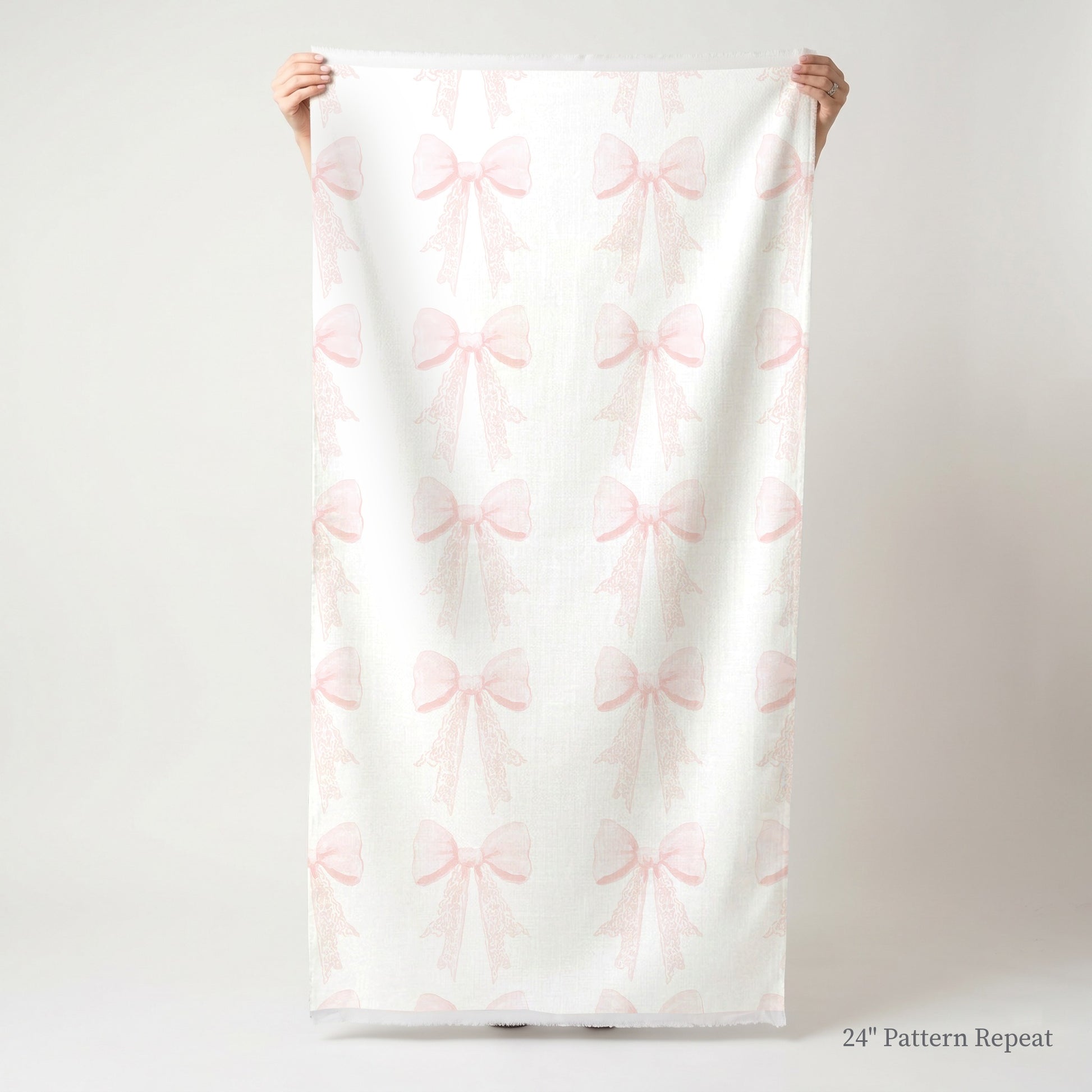 Lace d'Amour Fabric by the Yard