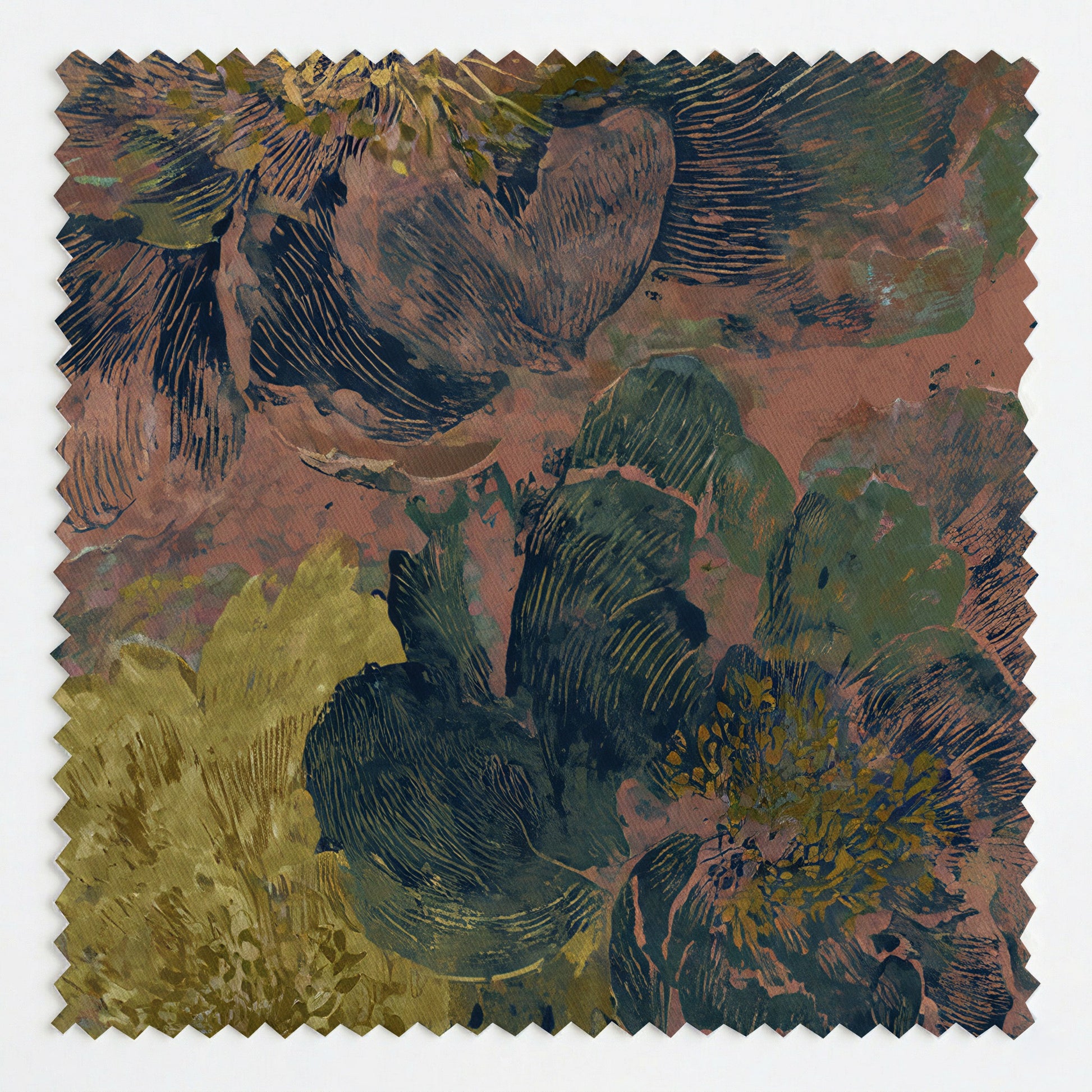 Saoirse Fabric by the Yard