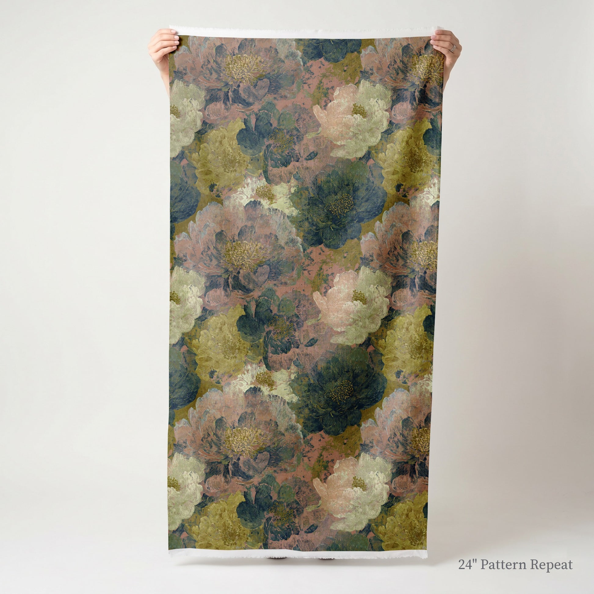 Saoirse Fabric by the Yard