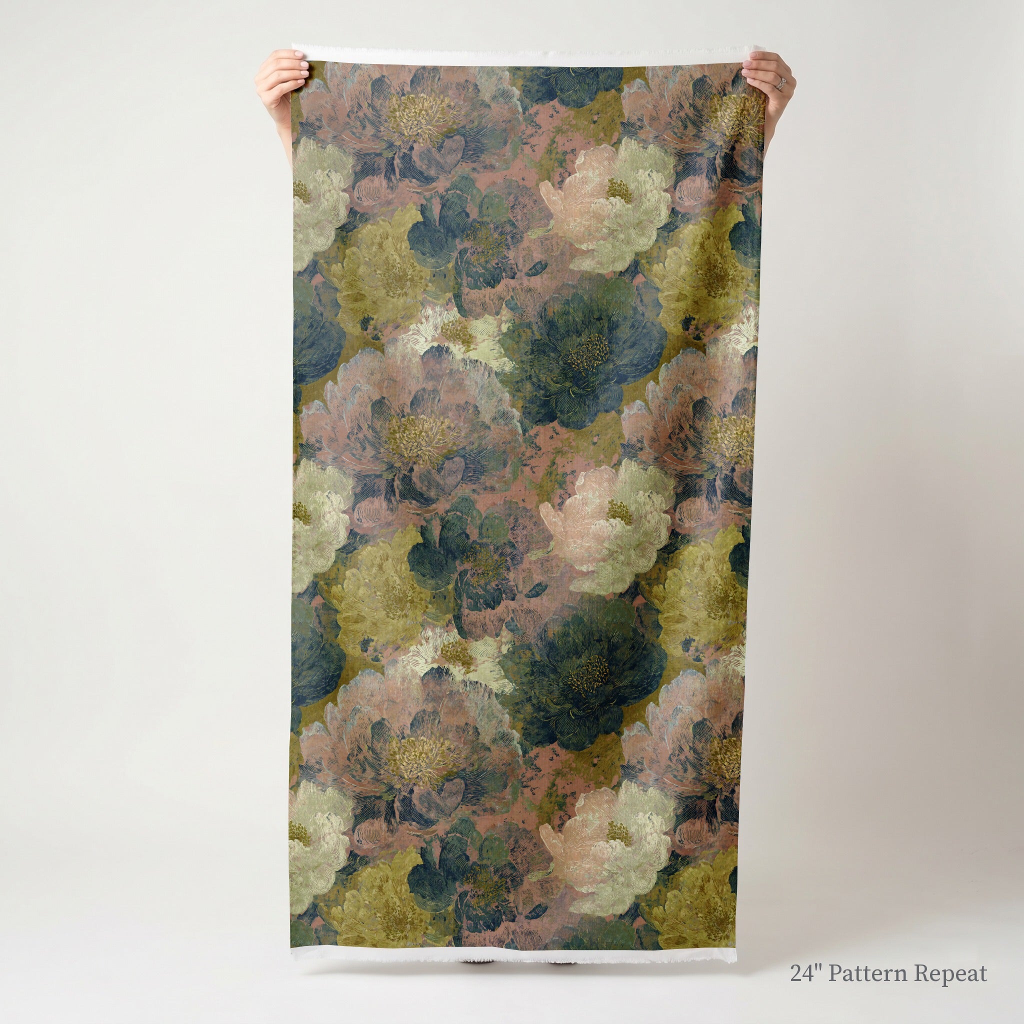 Saoirse Fabric by the Yard