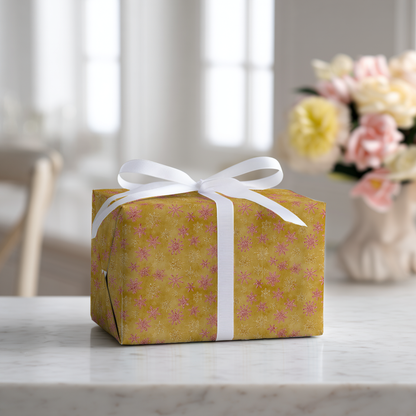 Mirabel Snow - Wrapping Paper