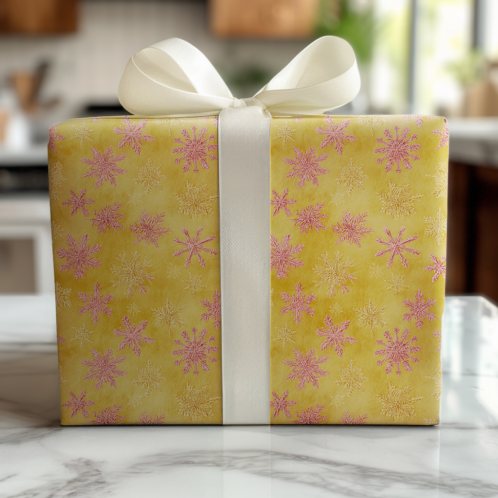 Mirabel Snow - Wrapping Paper