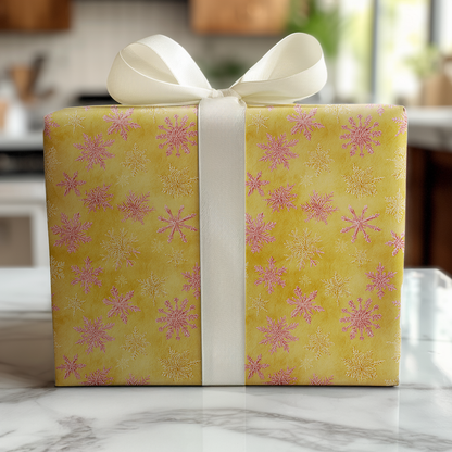 Mirabel Snow - Wrapping Paper