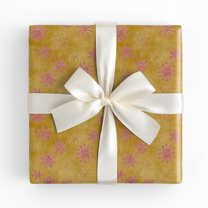 Mirabel Snow - Wrapping Paper