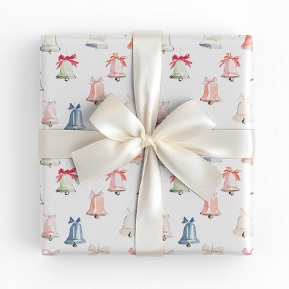 Belle Chimes - Wrapping Paper