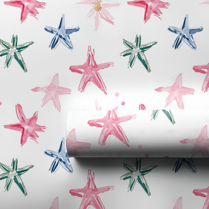 Celeste - Wrapping Paper