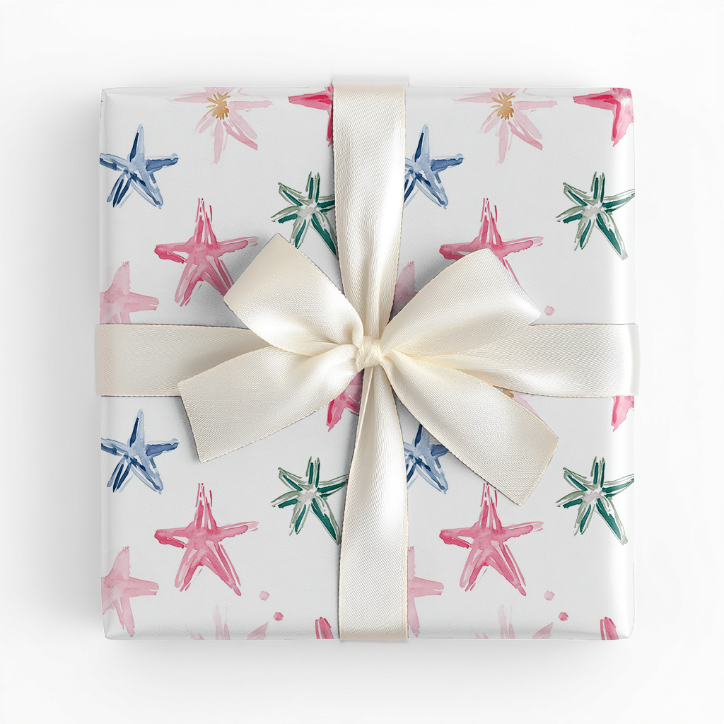 Celeste - Wrapping Paper