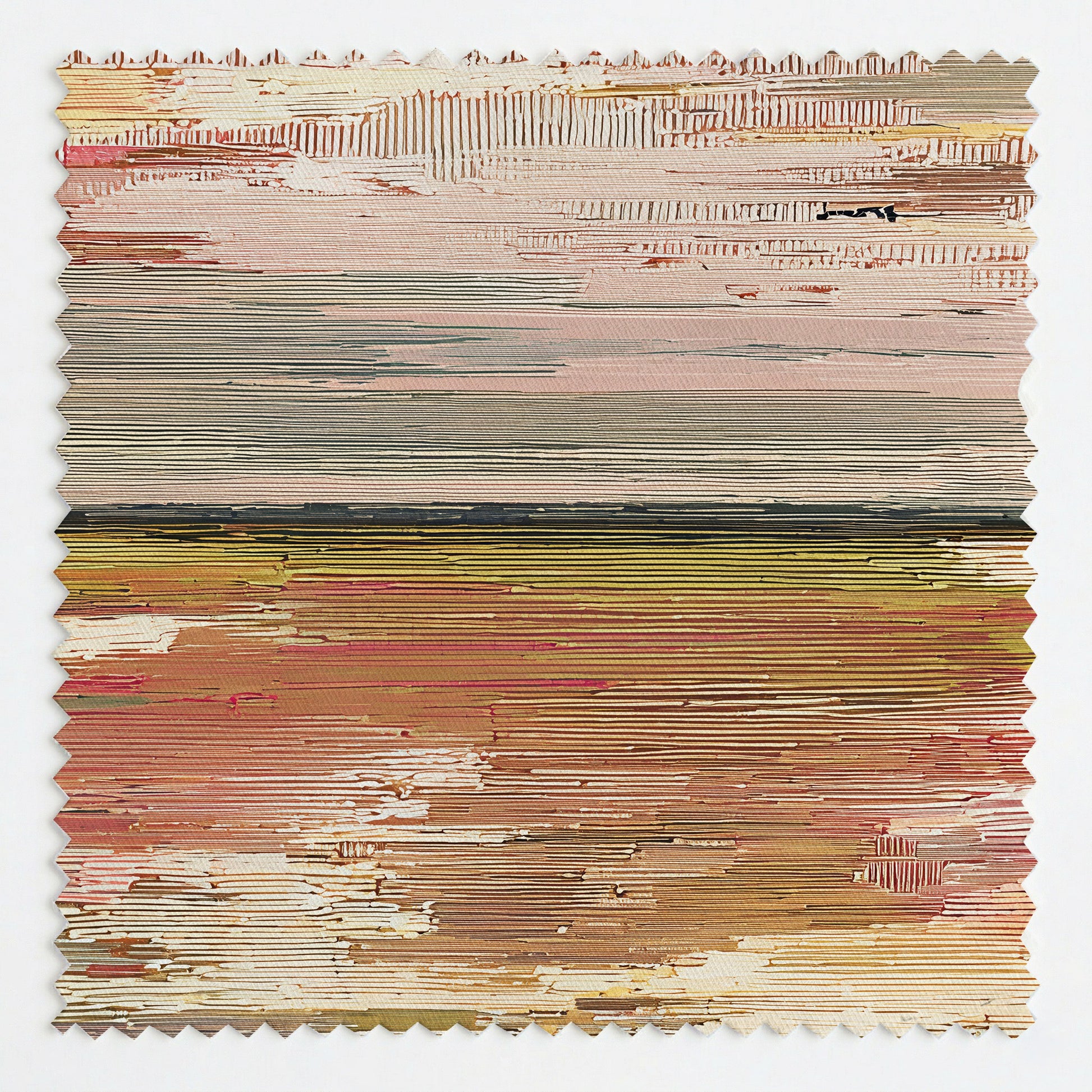 Sunset Nights Fabric by the Yard